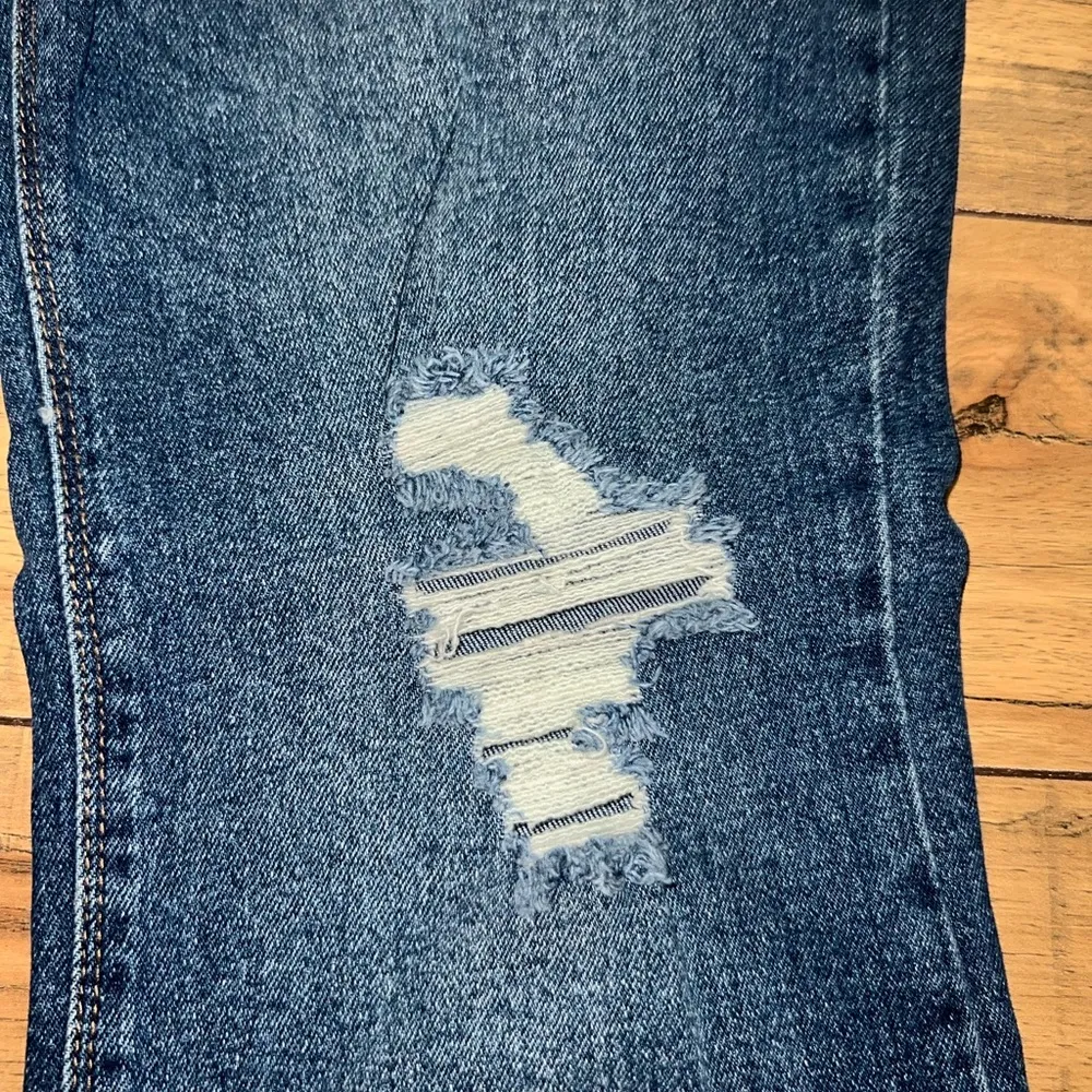 vanilla star flare jeans - Image 2