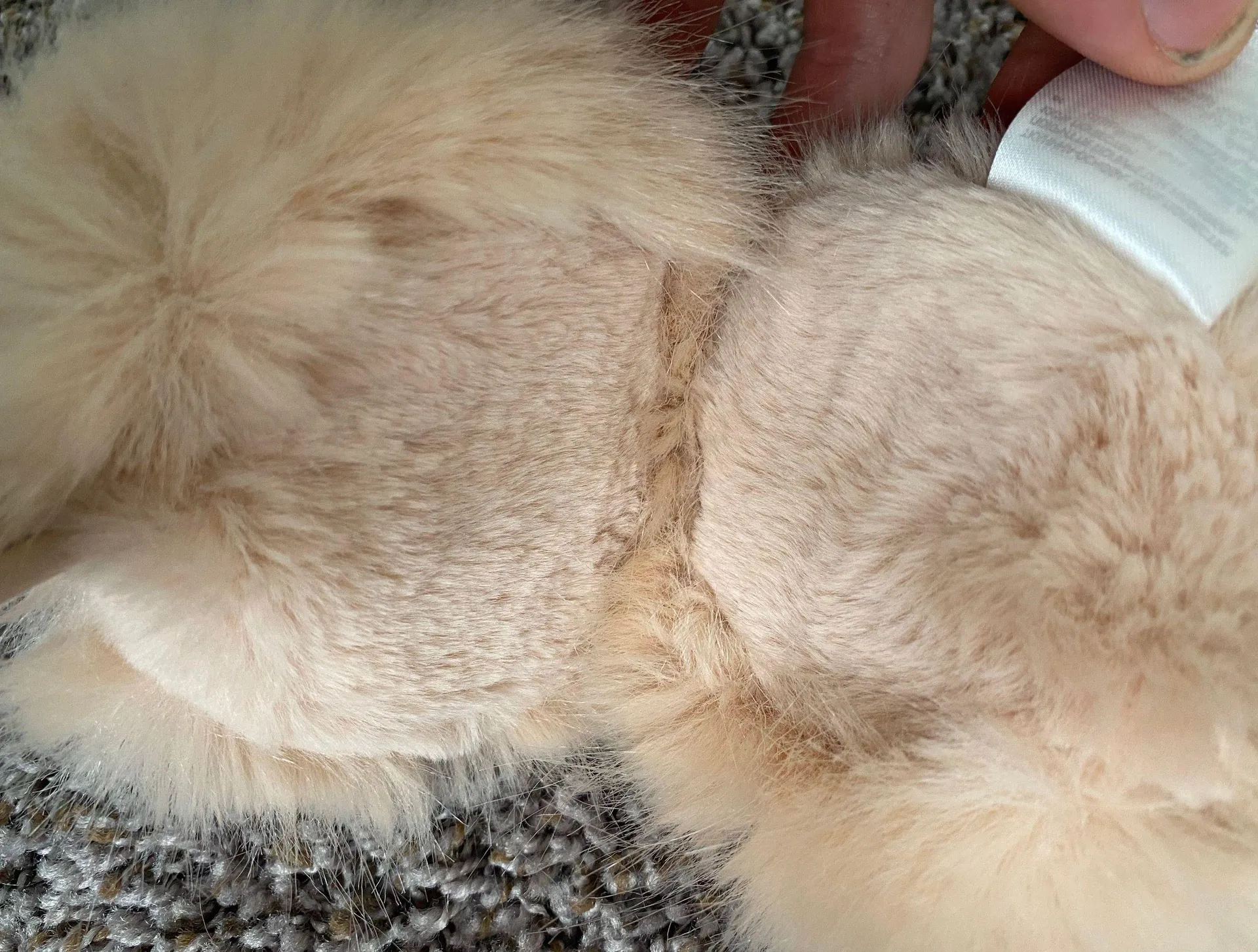 H&M Earmuffs  🥶  - Image 4