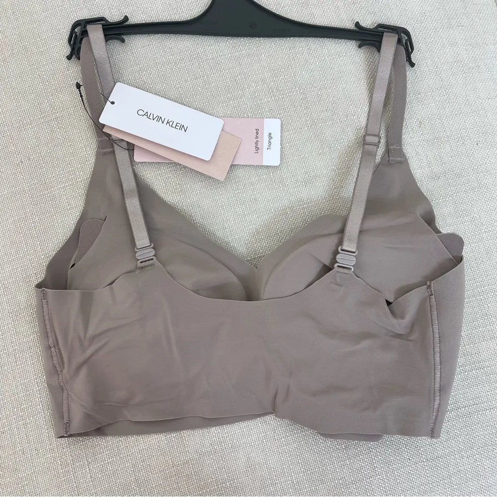 CK bra NWT - Image 2