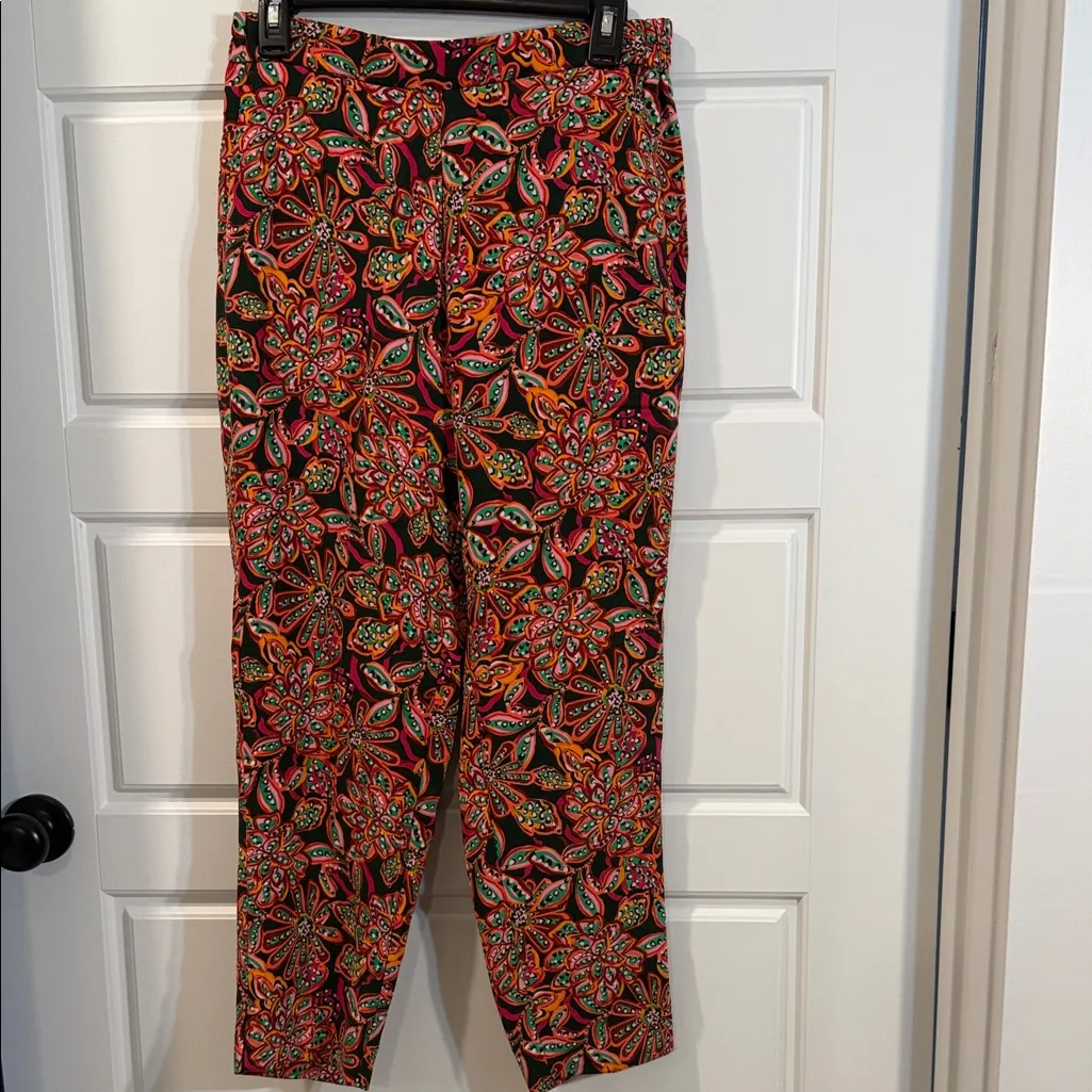 J crew Jamie pant size  8 - Image 2