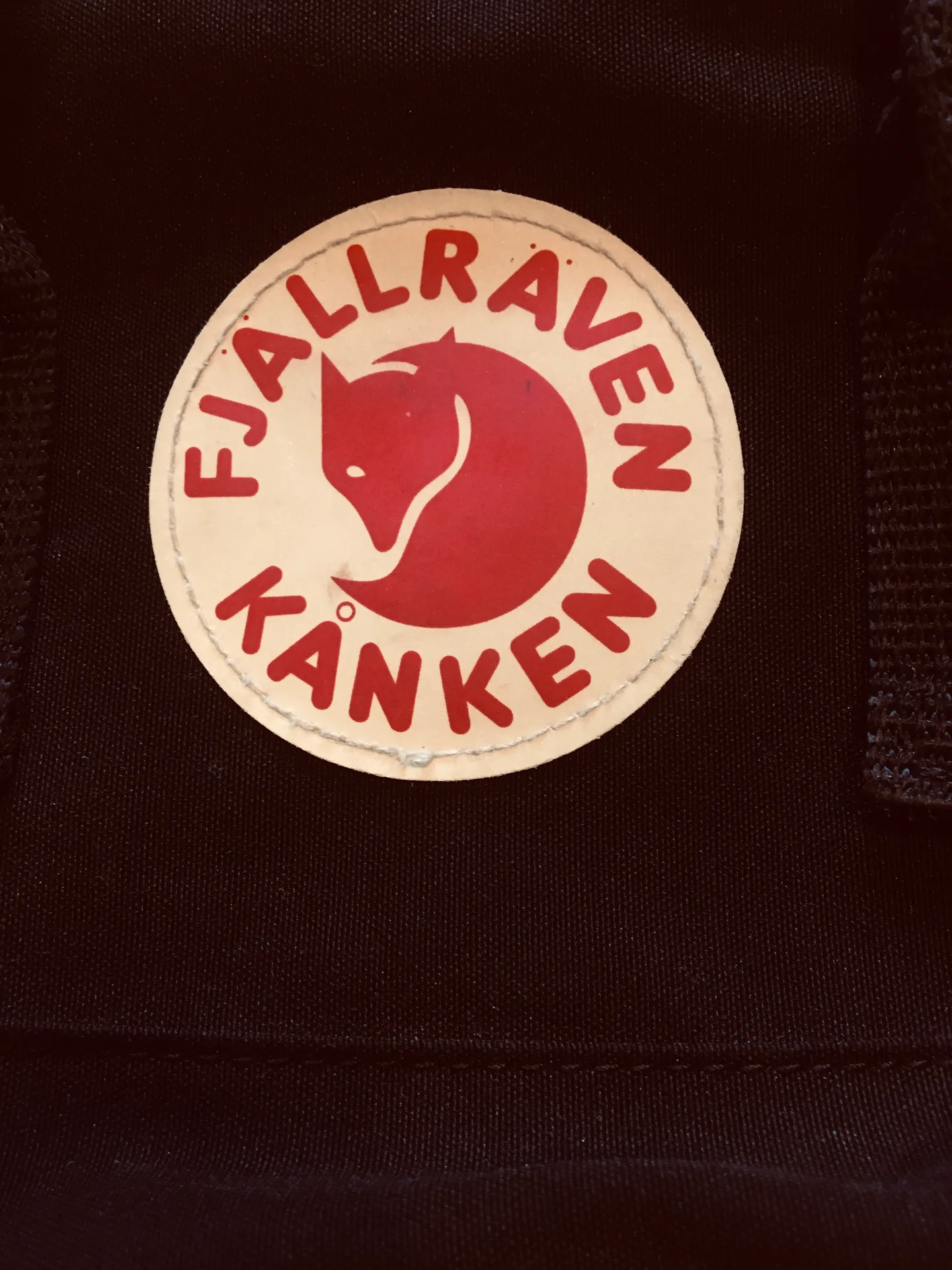 Fjällräven Mini Backpack - Image 3