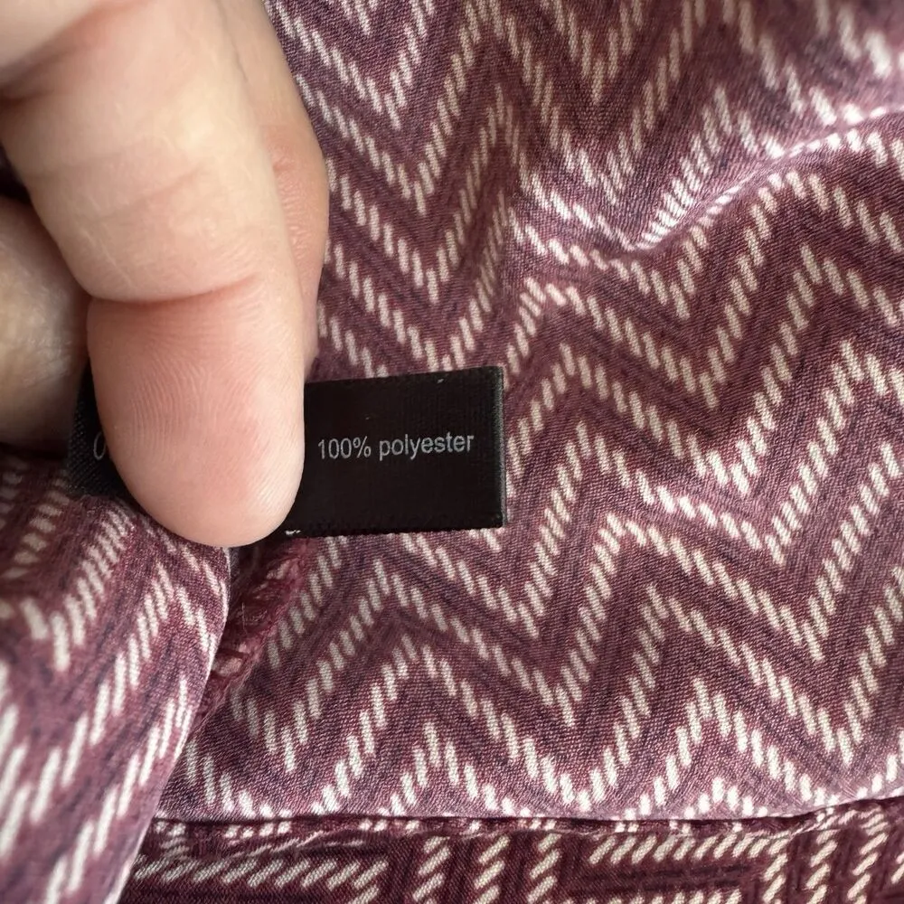 Limited Women's Dress Shirt XS Old Money Y2k Office Siren 70's Inspired Retro - Image 15