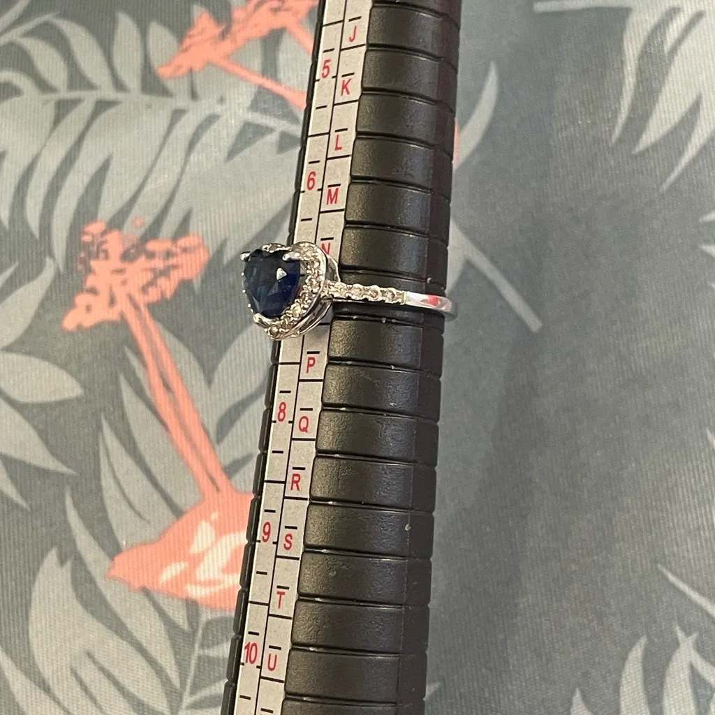 Silver Heart - Image 6