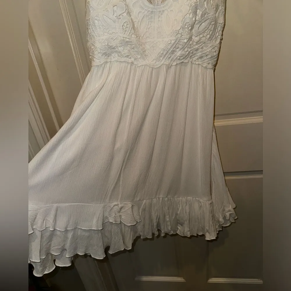 🌼Chelsea & Violet white dress - Image 5