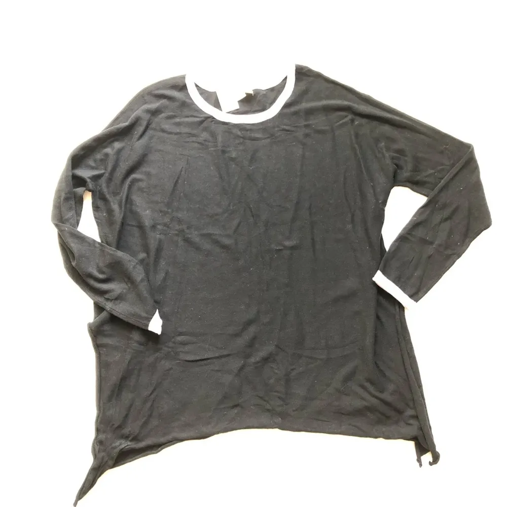 Cloth by design Oversized Knit Sweater Size XL - Image 3