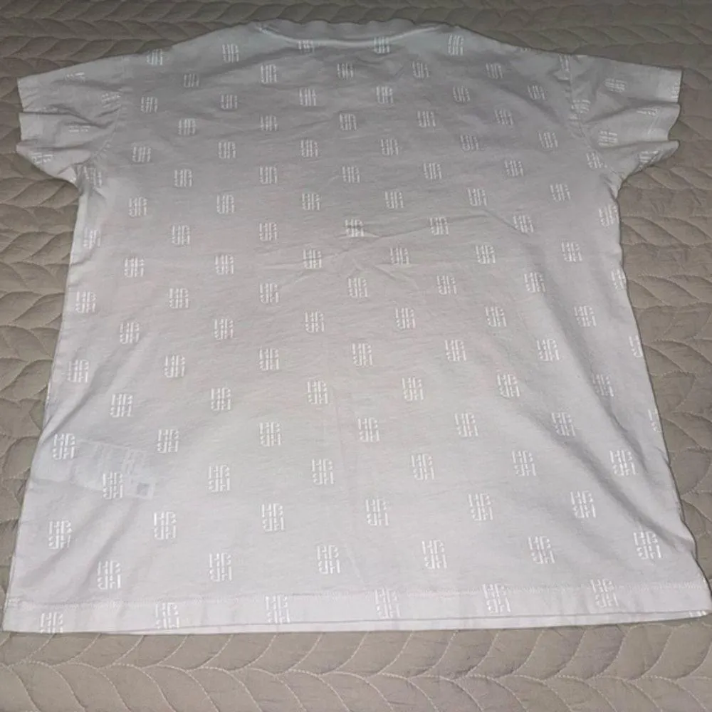 Boss Hugo Boss Womens Tshirt‎ White - Image 4