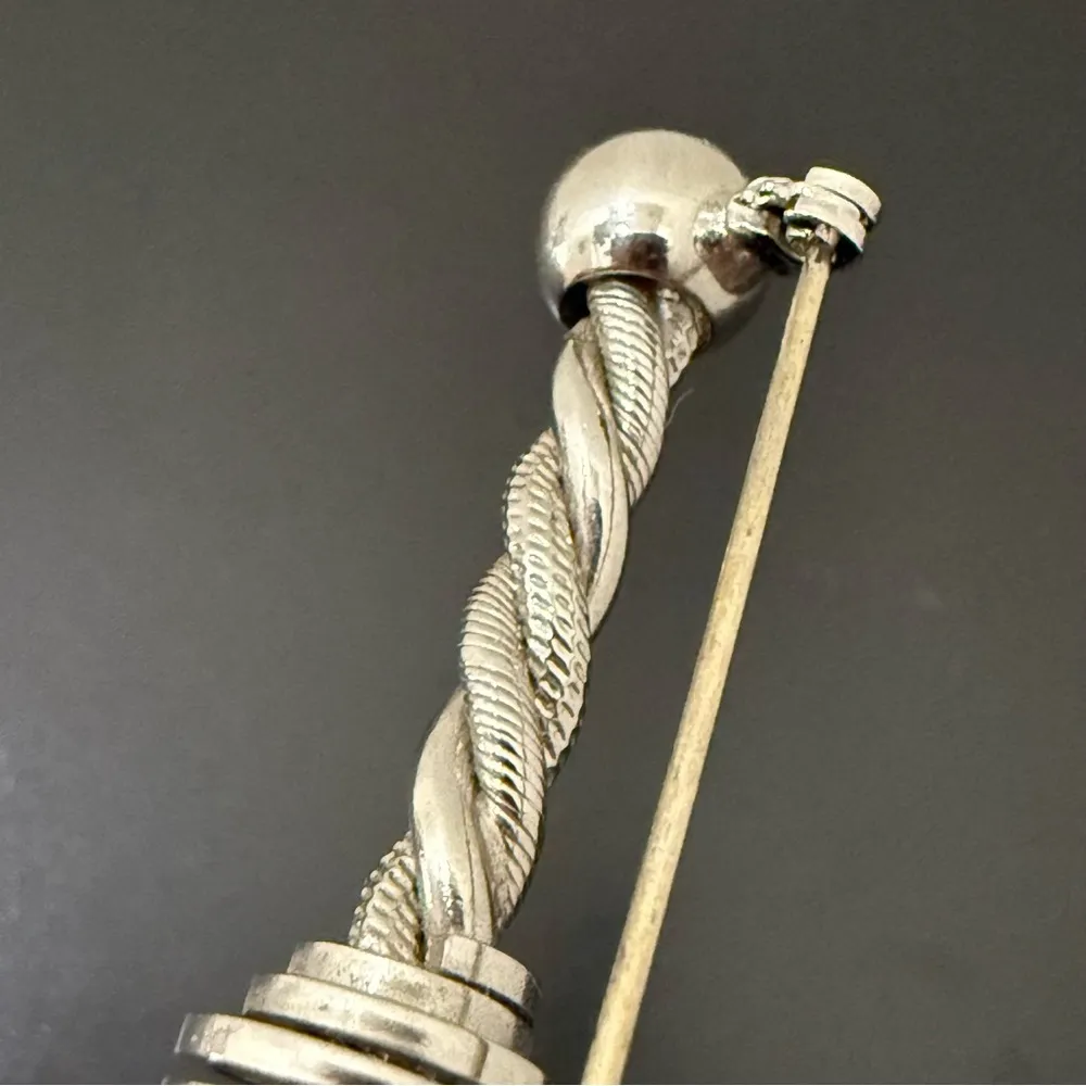 Unsigned Silver - Image 11