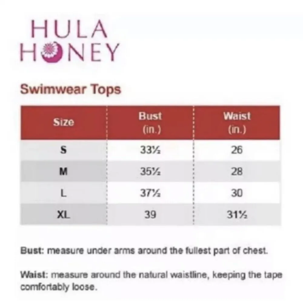 Hula Honey High-Waist Purple Bikini Swim Bottoms Side Ties Lace Up Purple XS - Image 8