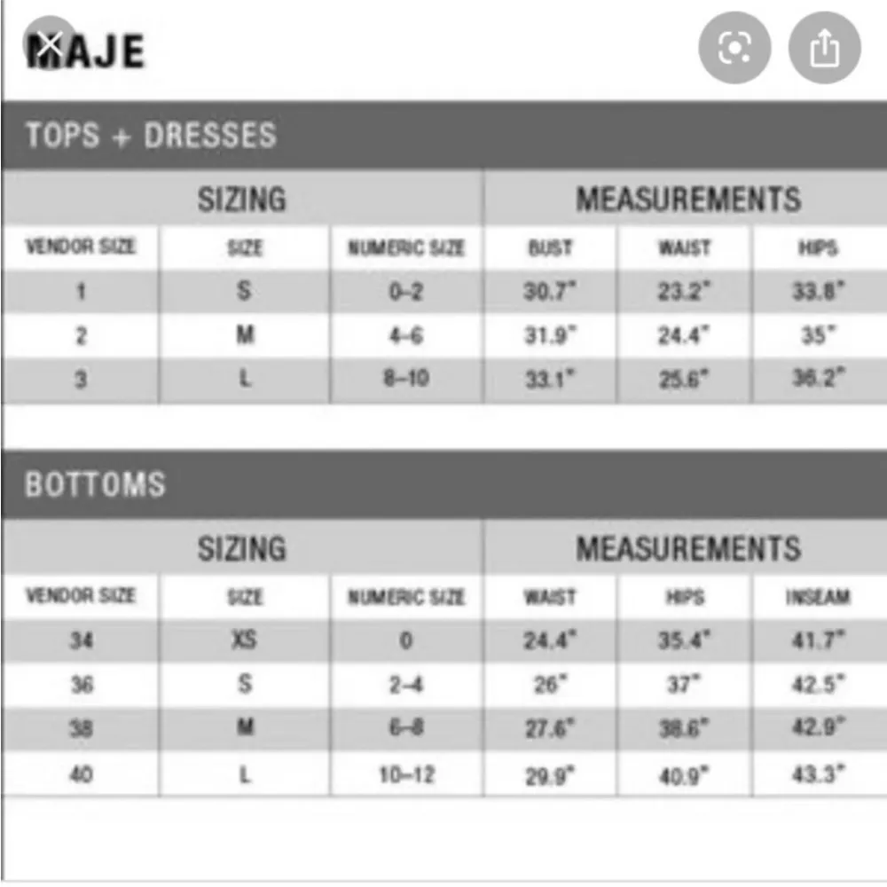 Maje Grease Fit and Flare Midnight Blue Marine Mini Dress Ribbed Textured - Image 7