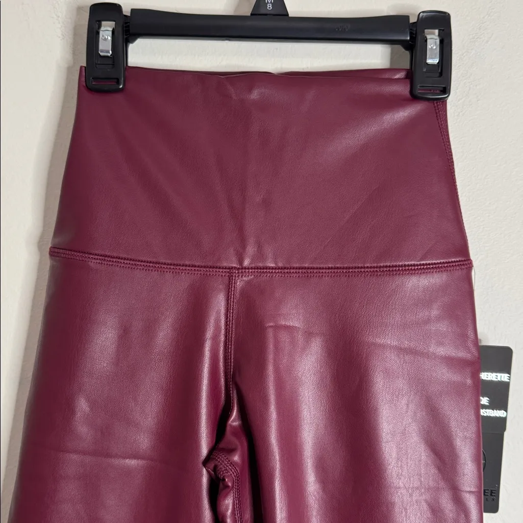 90 Degree By Reflex UpTown Red Super Hi - Image 4