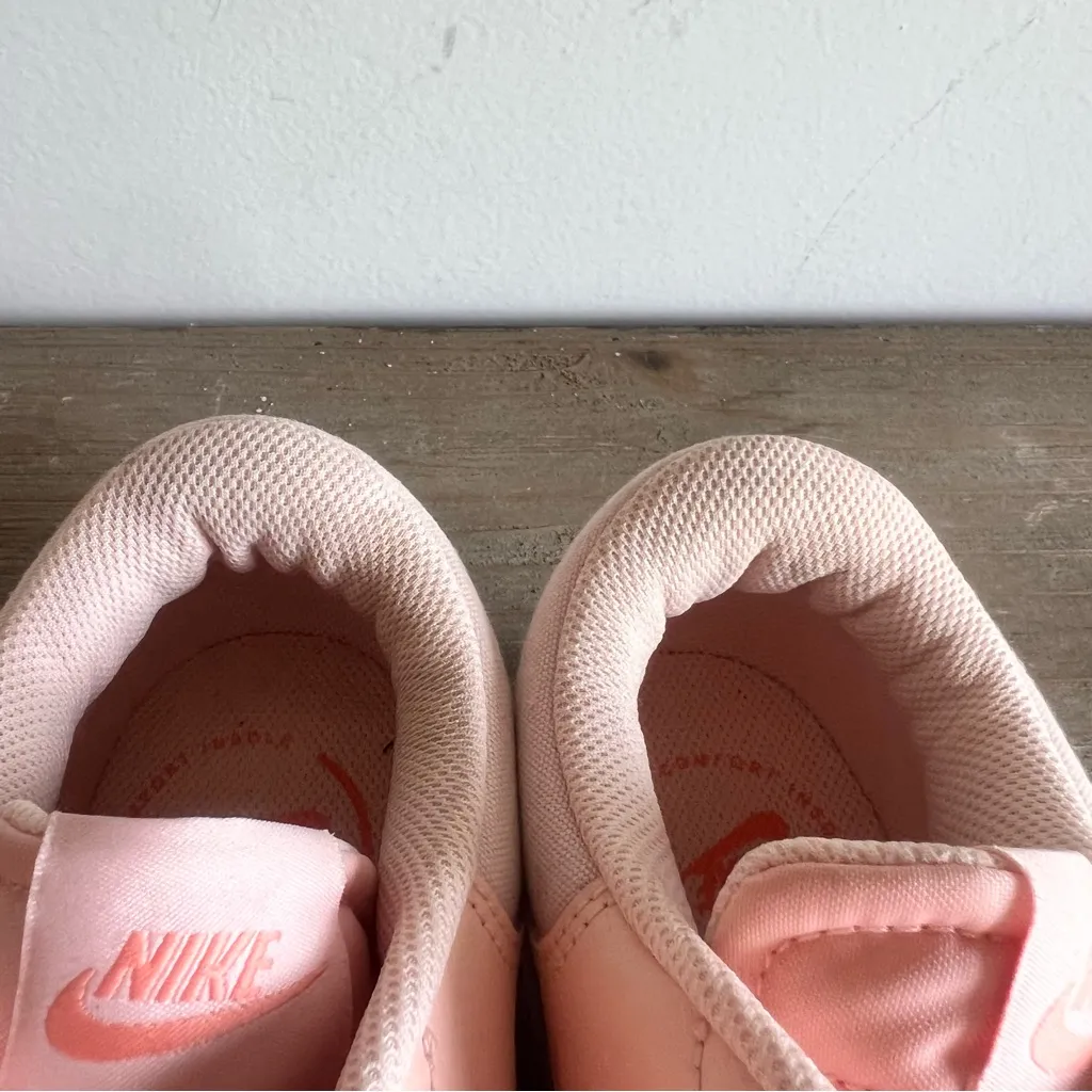 Nike Court Legacy Lift Women's Shoe Size 8.5 #B1928 - Image 10