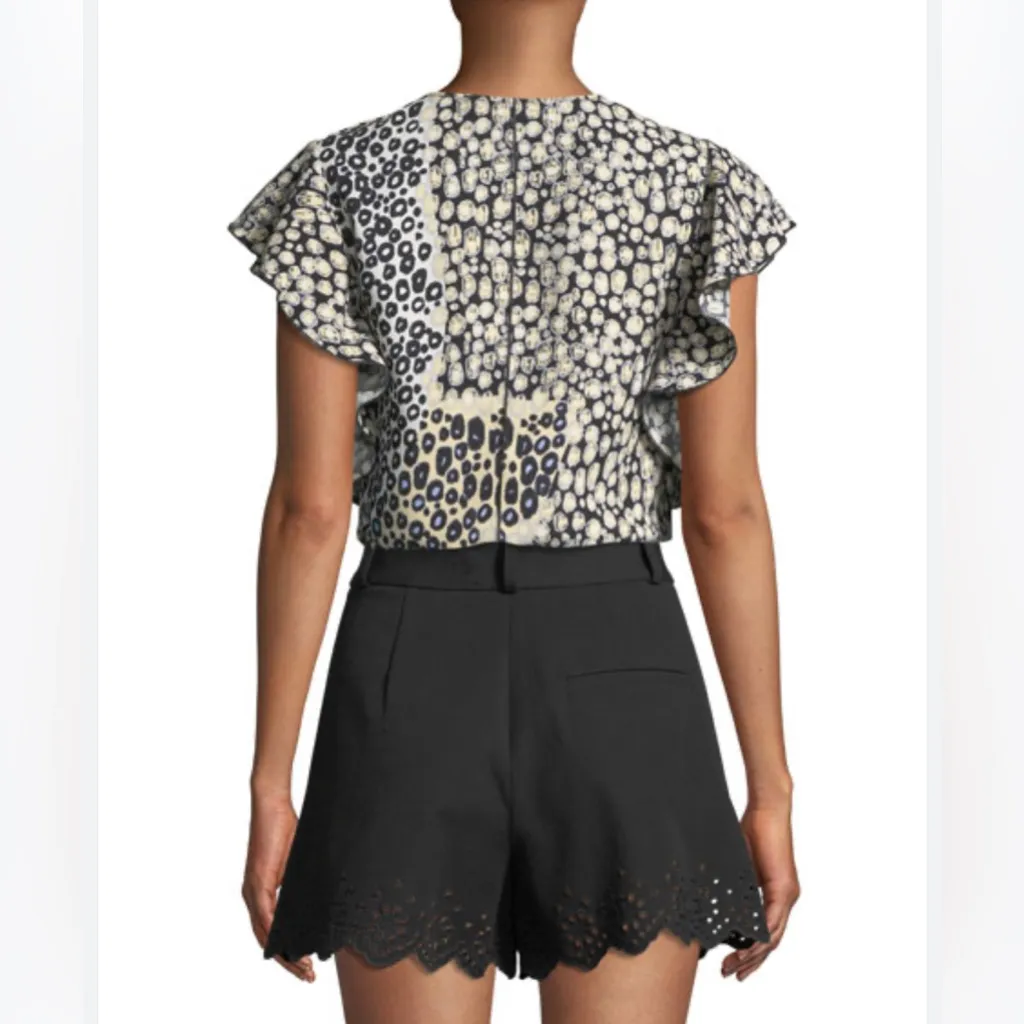 Derek Lam 10 Crosby Blouse - Image 2
