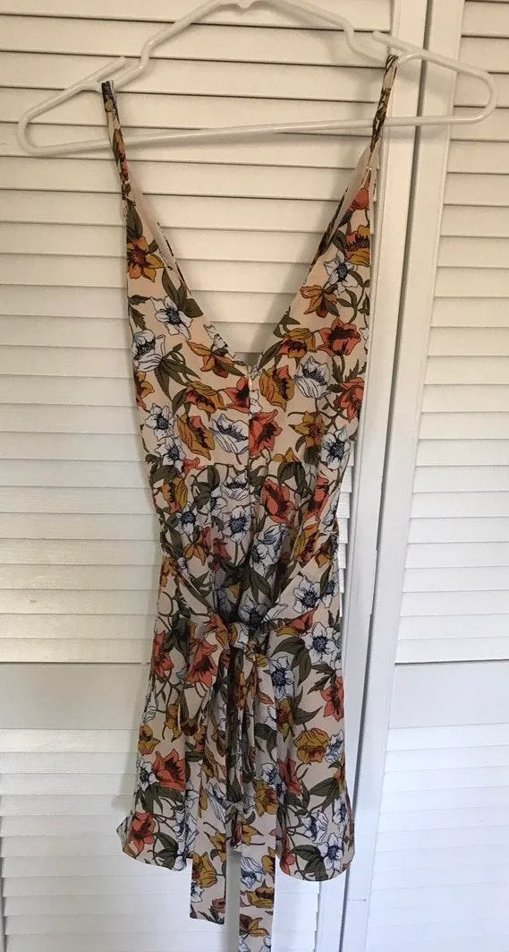 Floral Sundress - Image 2
