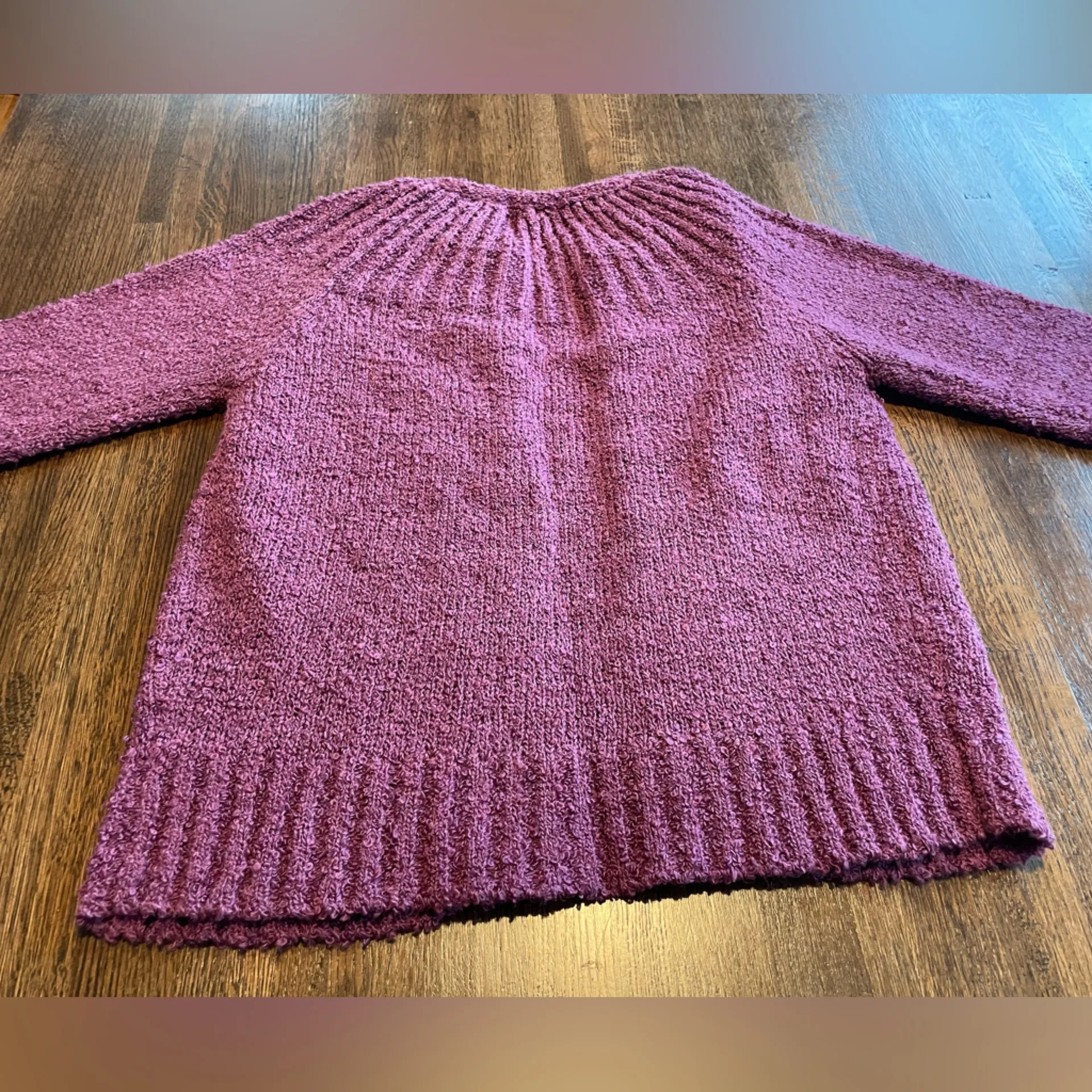 Northern Isles Sweater - Image 3