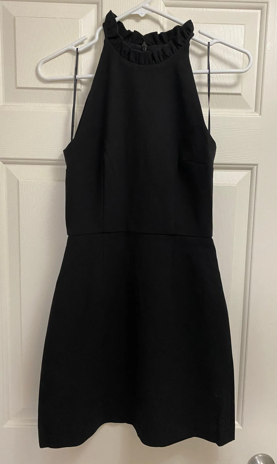 Simply chic jersey gown  - Image 5