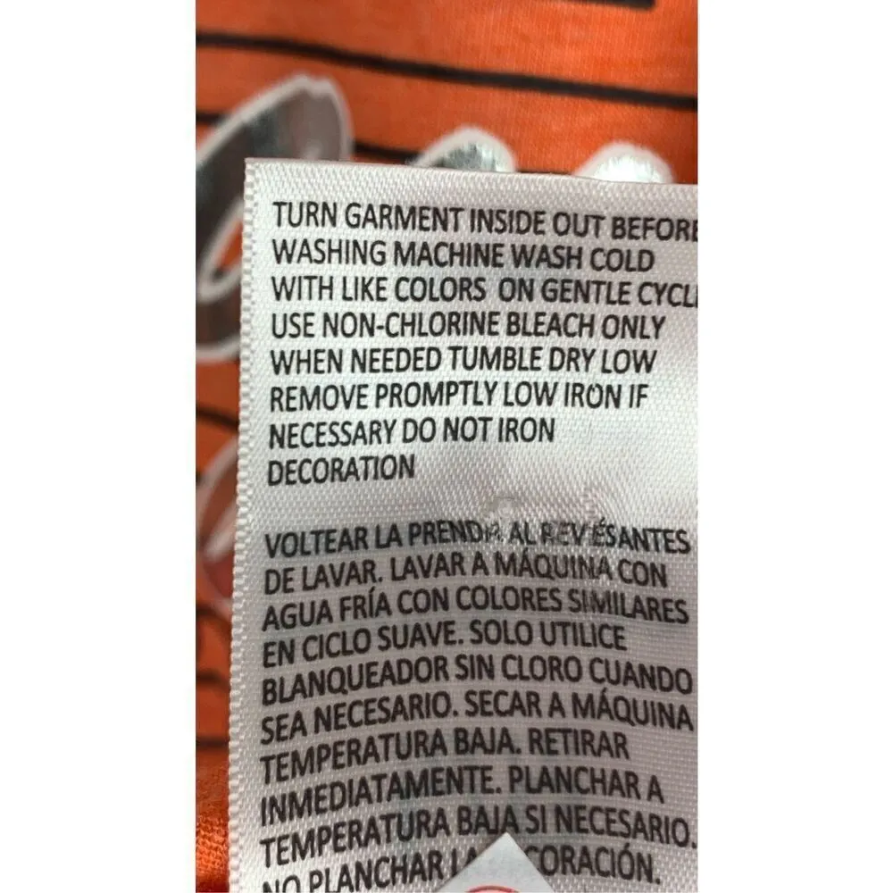 Russel Women's Oklahoma State University Cowboys T - Image 3