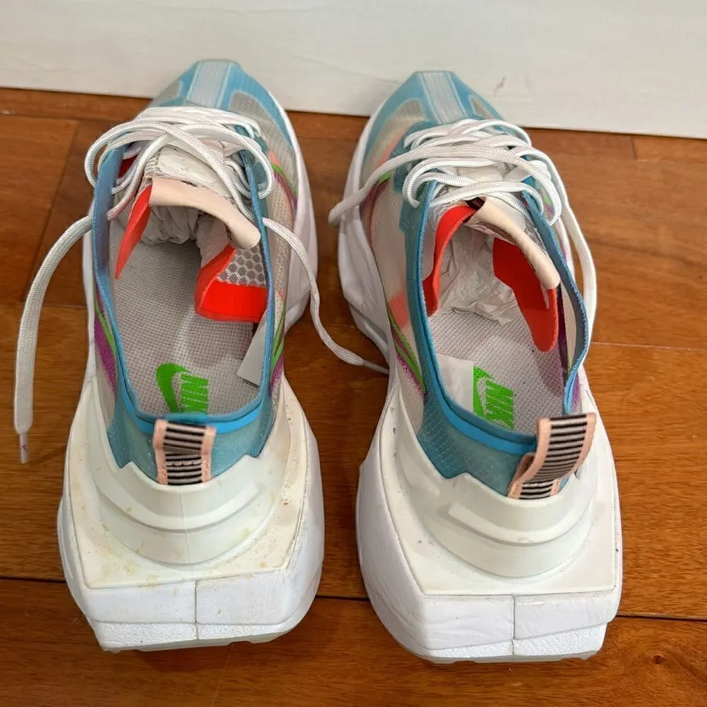 Nike Women's ZoomX Vista Grind 'Green Strike Vivid Women’s size 6.5 - Image 4