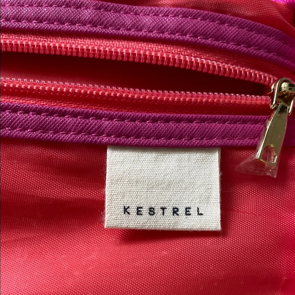 Colorful Fruit Print Large Double - Image 6