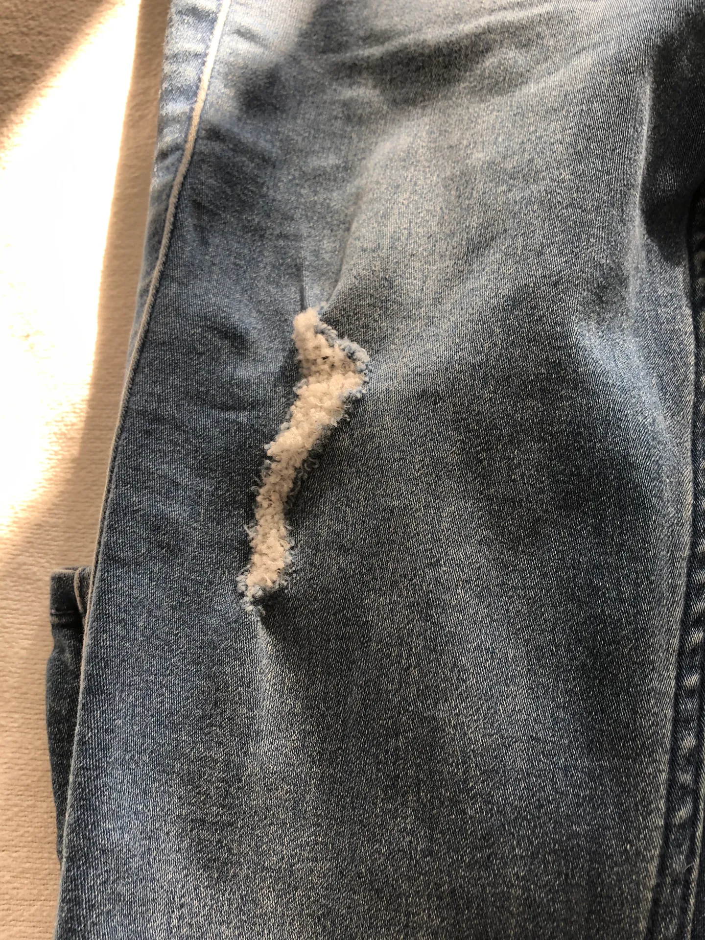 Abercrombie & Fitch Jeans - Image 5