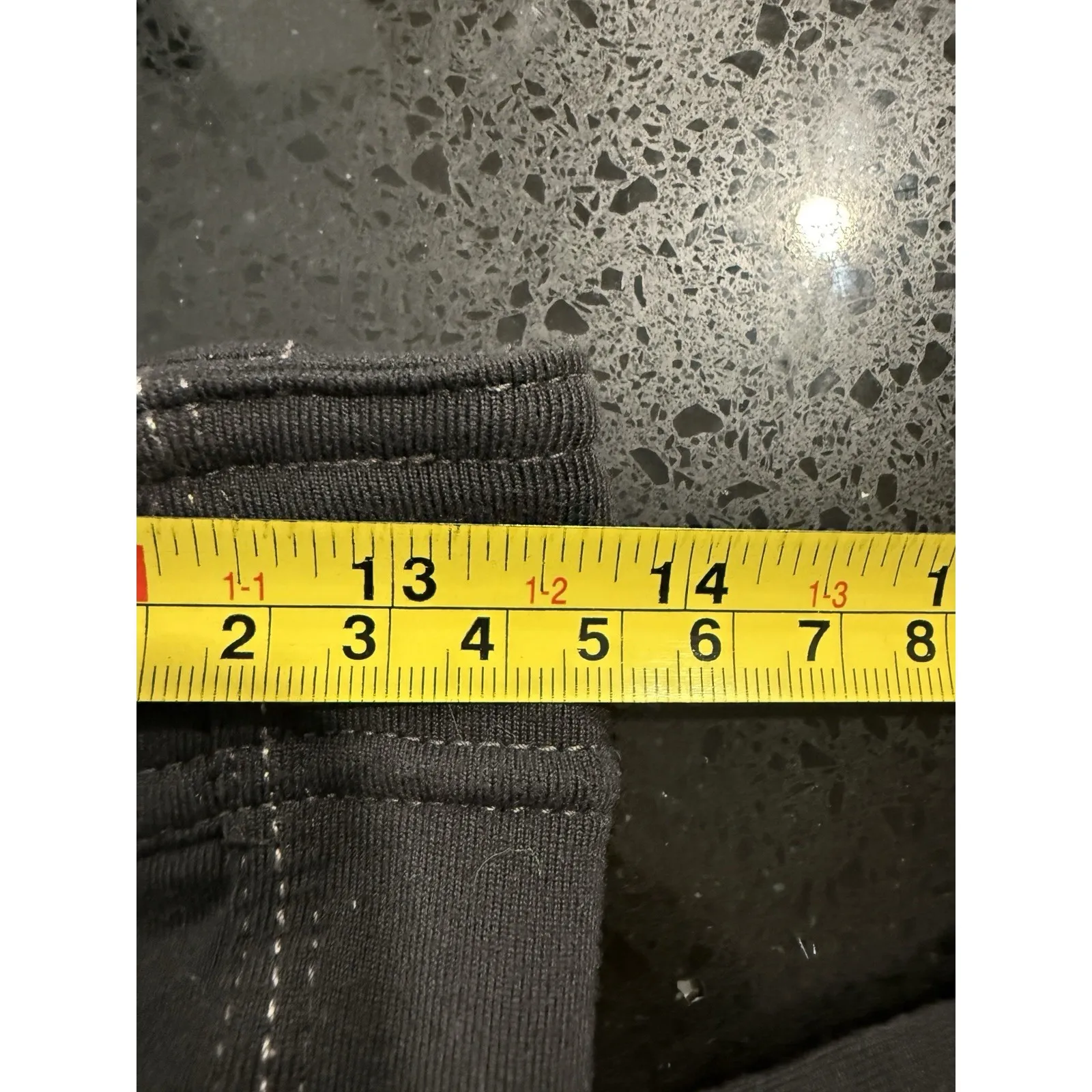 Kuhl Pants Womens‎ Size 2 Black Mova Skinny Pull On Hiking Casual Outdoors - Image 7