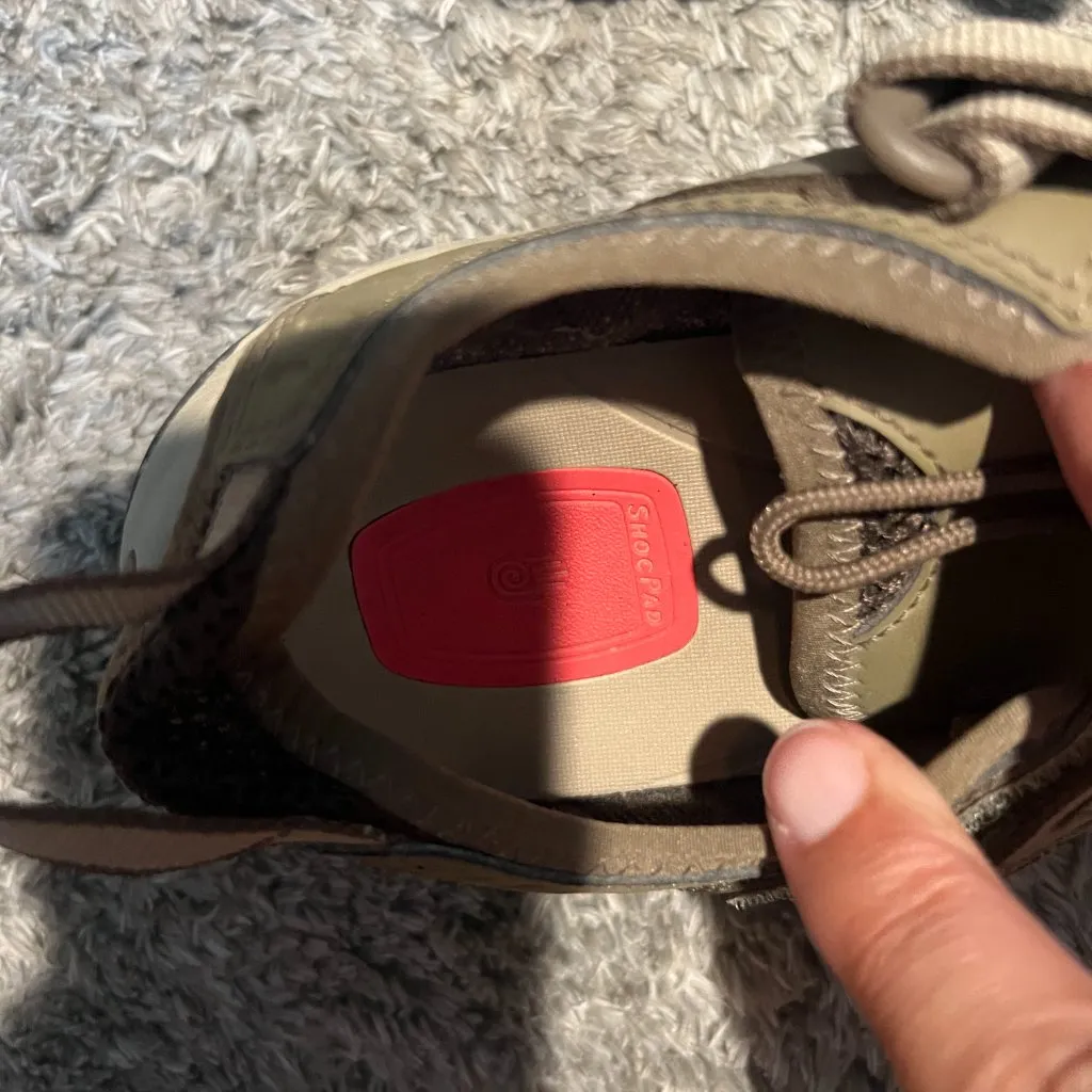 Teva Sandals size 8 - Image 7