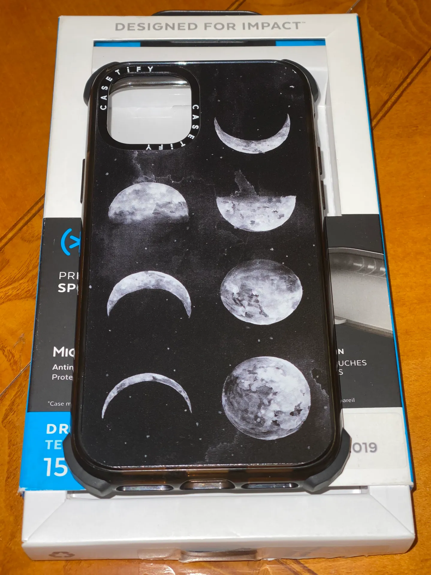 CASETiFY IPhone X Pro Case - Image 2