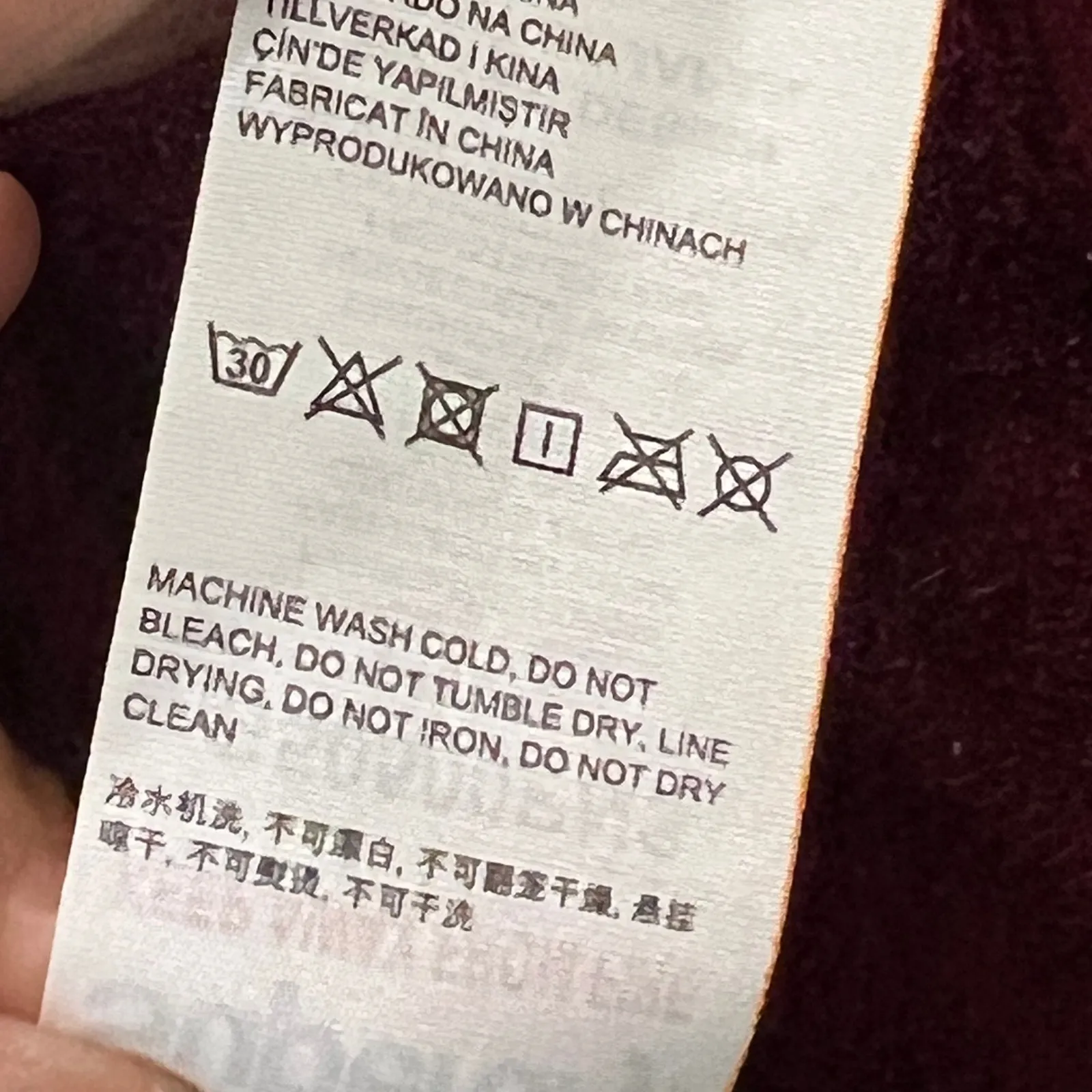 Superdry Womens Storm Fur Zip Hood Full Zip Hoodie Faux Fur Trim Large - Image 14