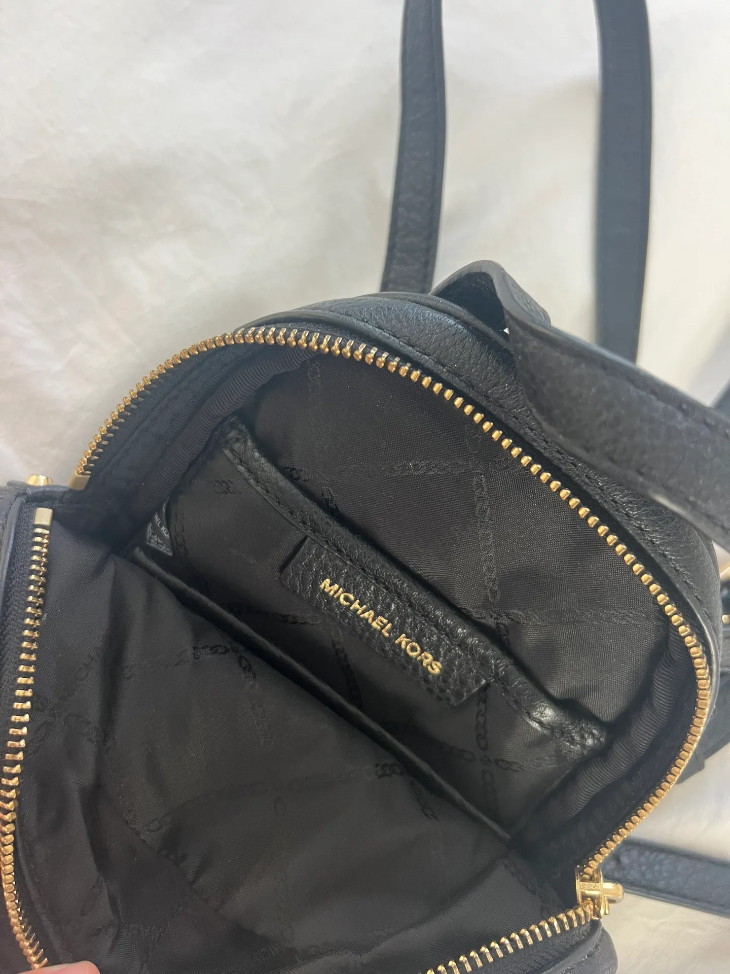 Mini Backpack - Image 4