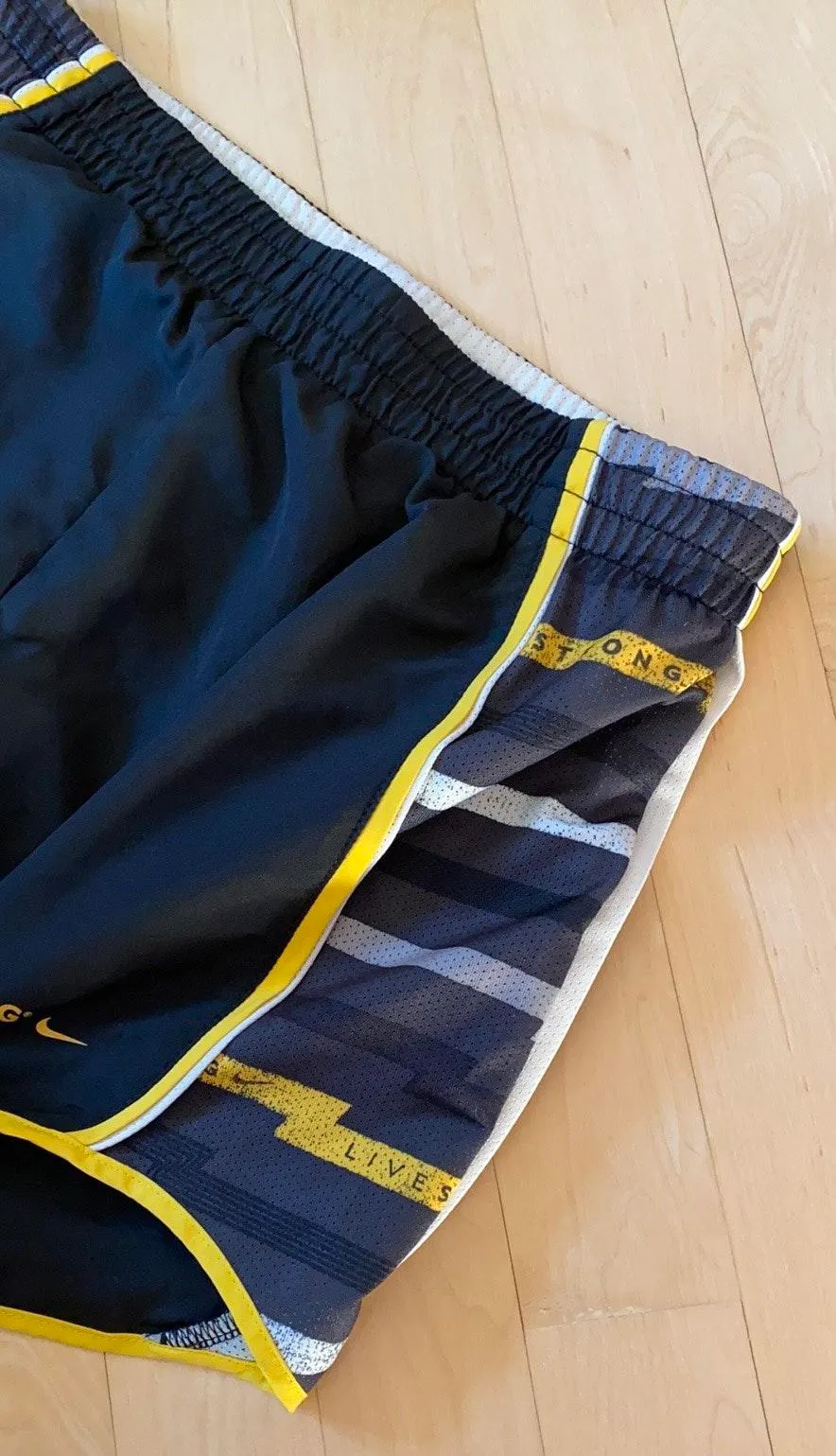 Athletic Shorts Live Strong - Image 4