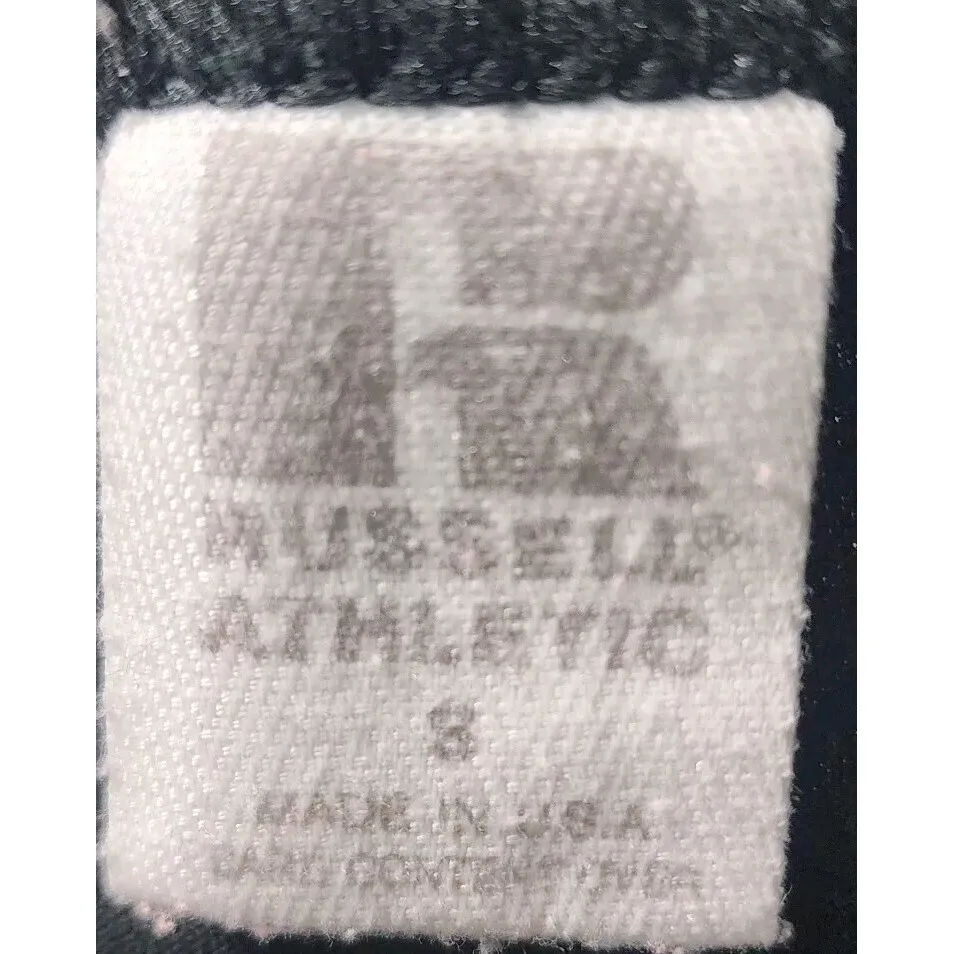 Myrtle Beach Tank Top Sleeveless Graphic‎ Vacation Souvenir Black XL - Image 4