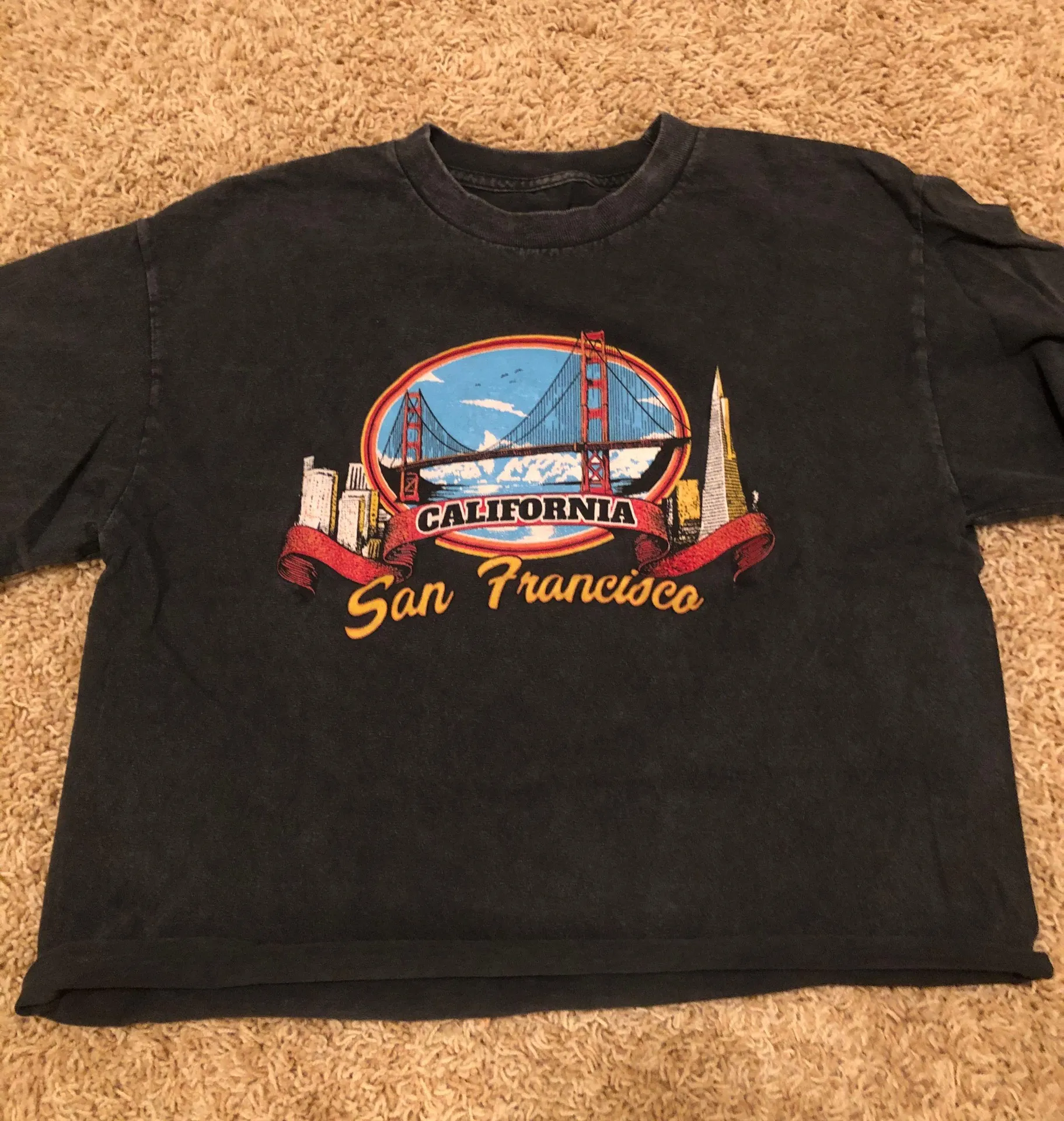 PacSun Graphic Tee - Image 3