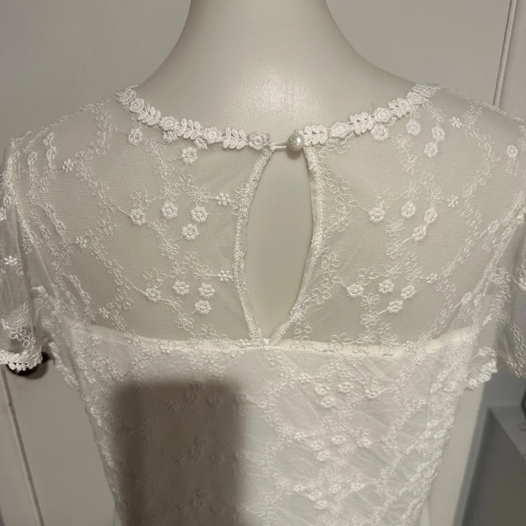 Beautiful SHEIN Curve 3XL‎ (Run Small) - Image 3