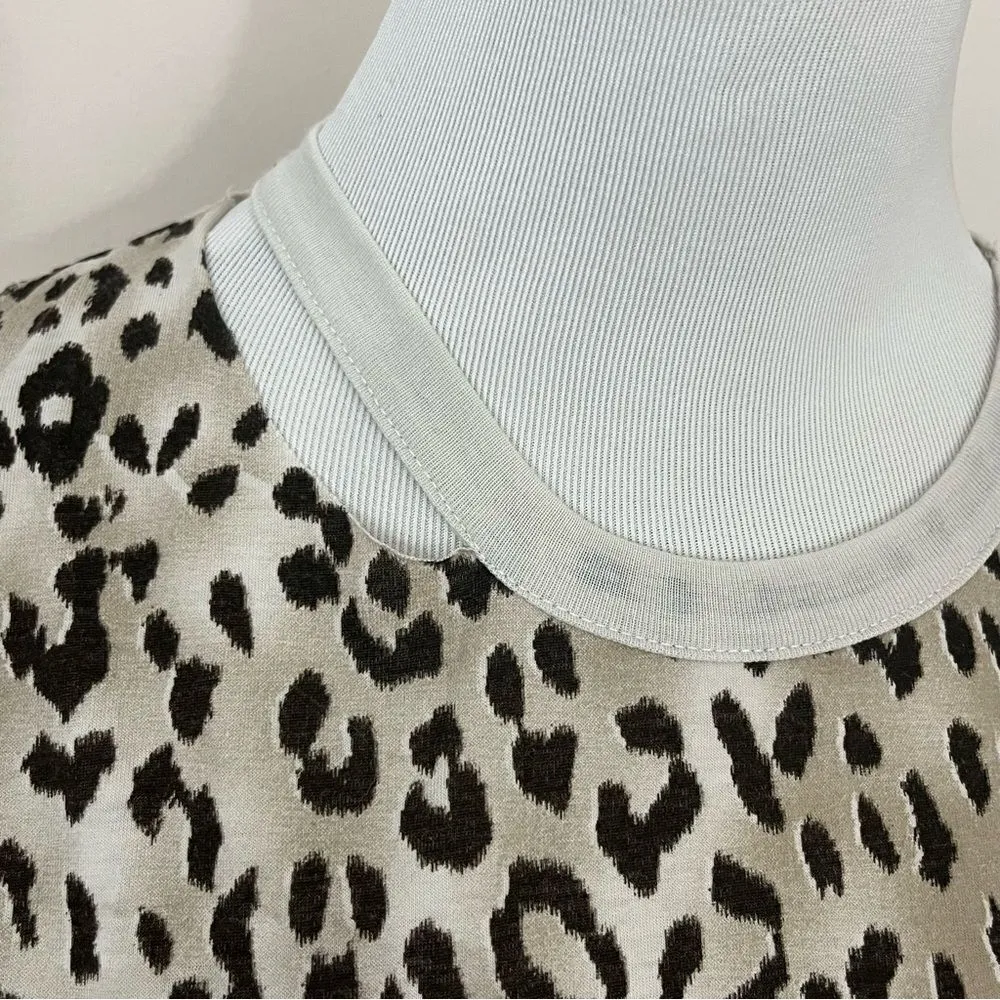 Chaser Tanktop Bundle Pink/ Cheetah Print M NEW - Image 3