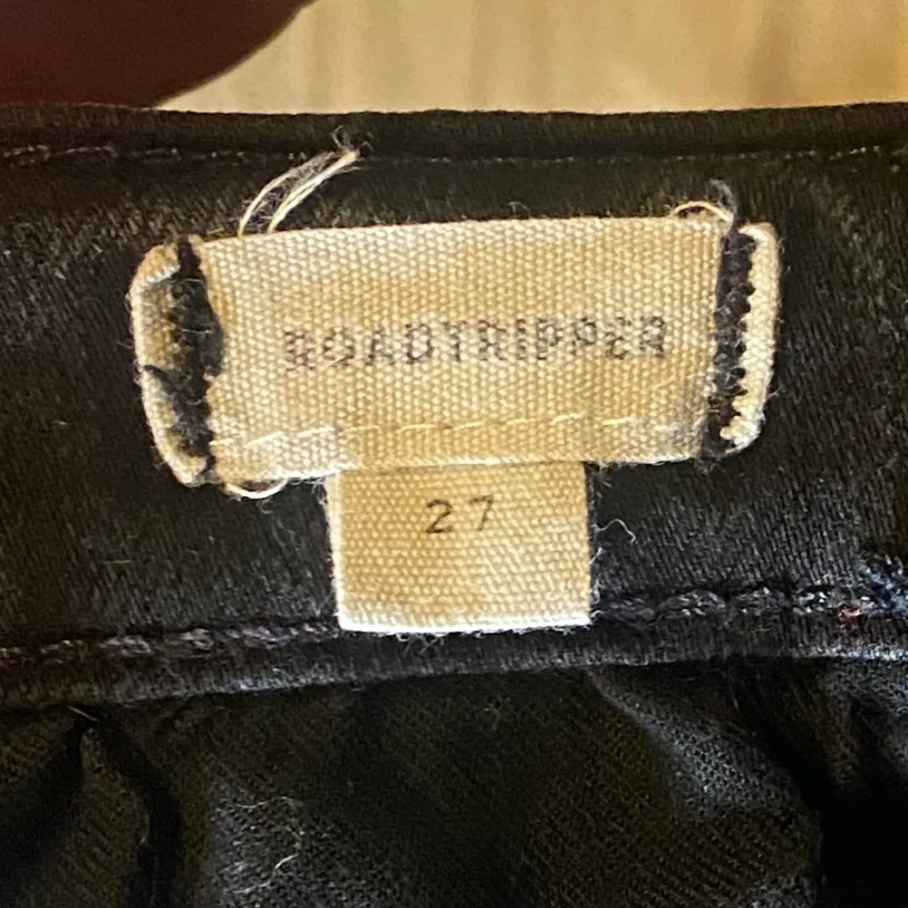 Madewell Women's Roadtripper Jeans - 27 - Image 6