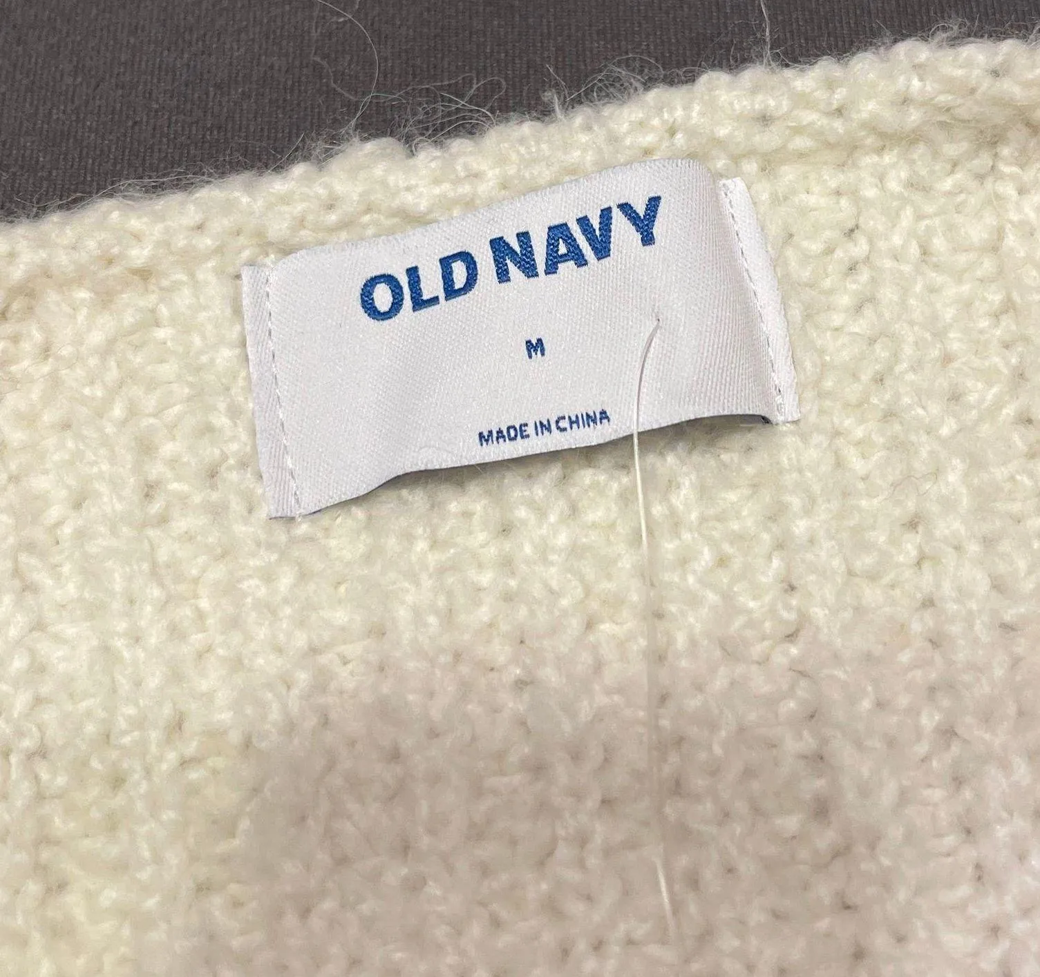 Old Navy Sweater - Image 3