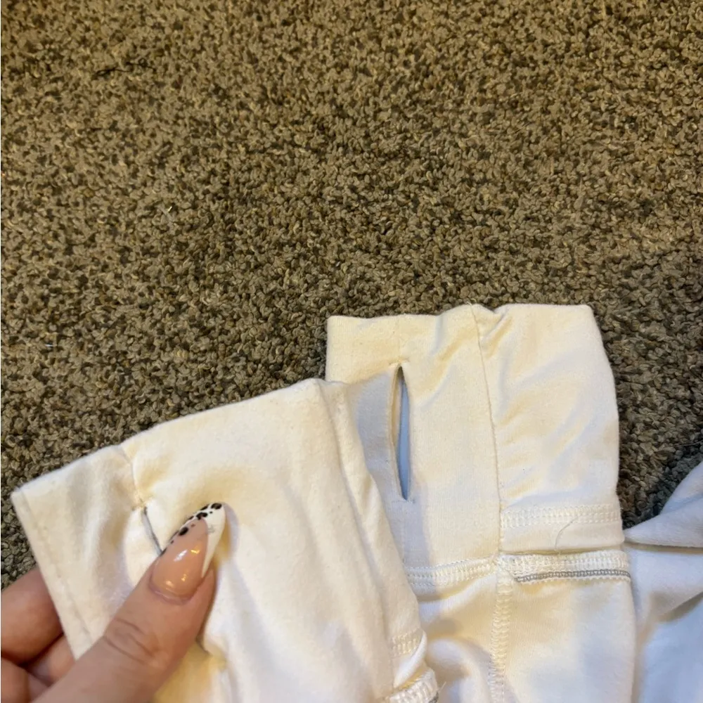 Lululemon Its Rulu Run Half Zip - Image 4