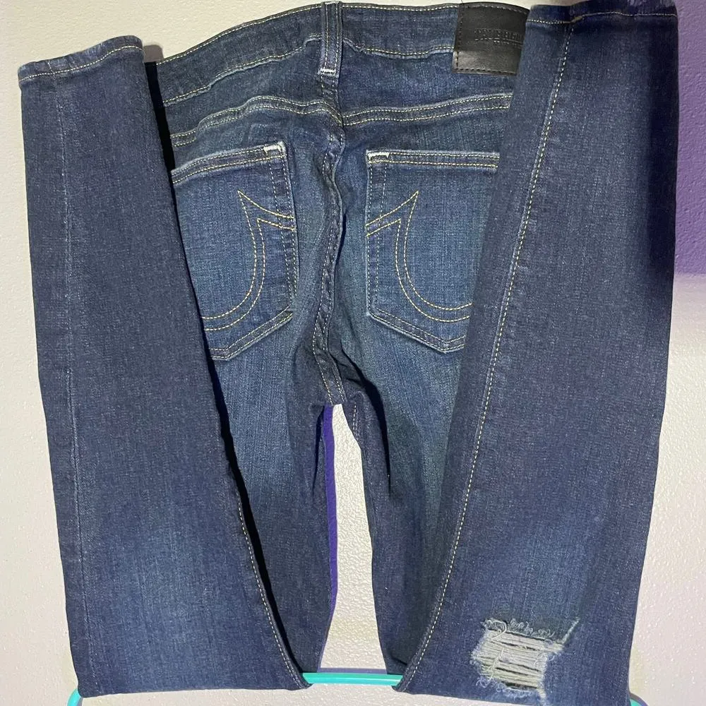 True Religion jeans! - Image 12