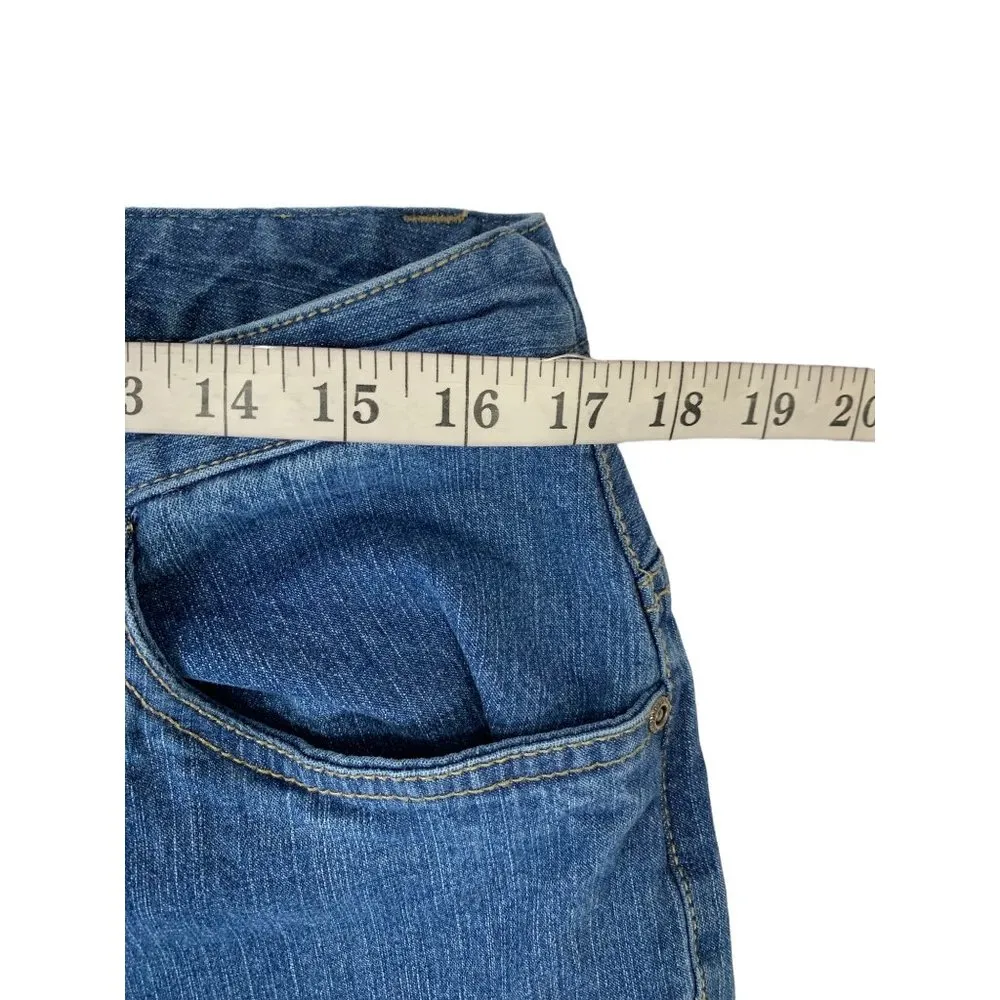 CJ Banks Women's Blue Jeans - Image 4