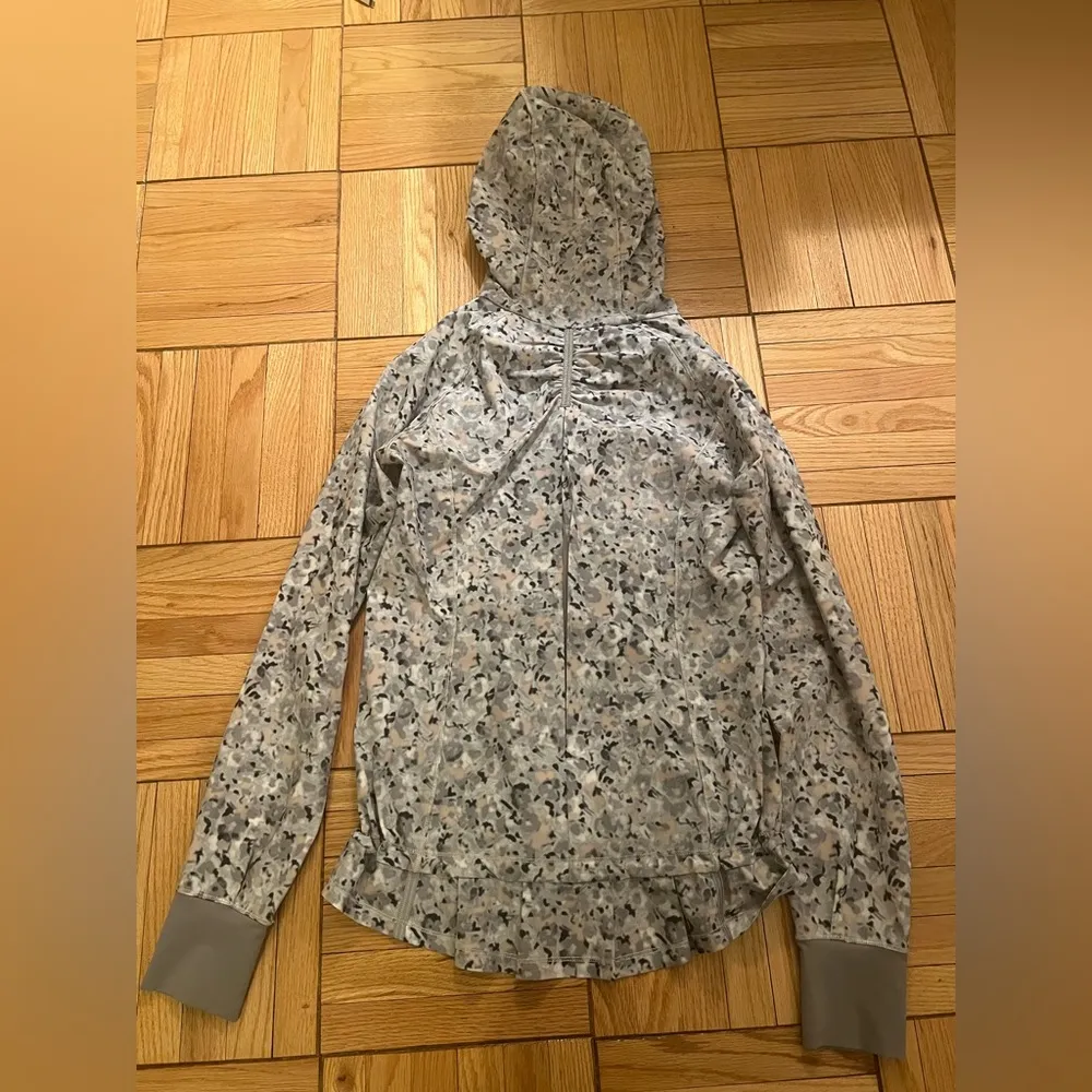 Lululemon  Ruched Quarterzip - Image 7