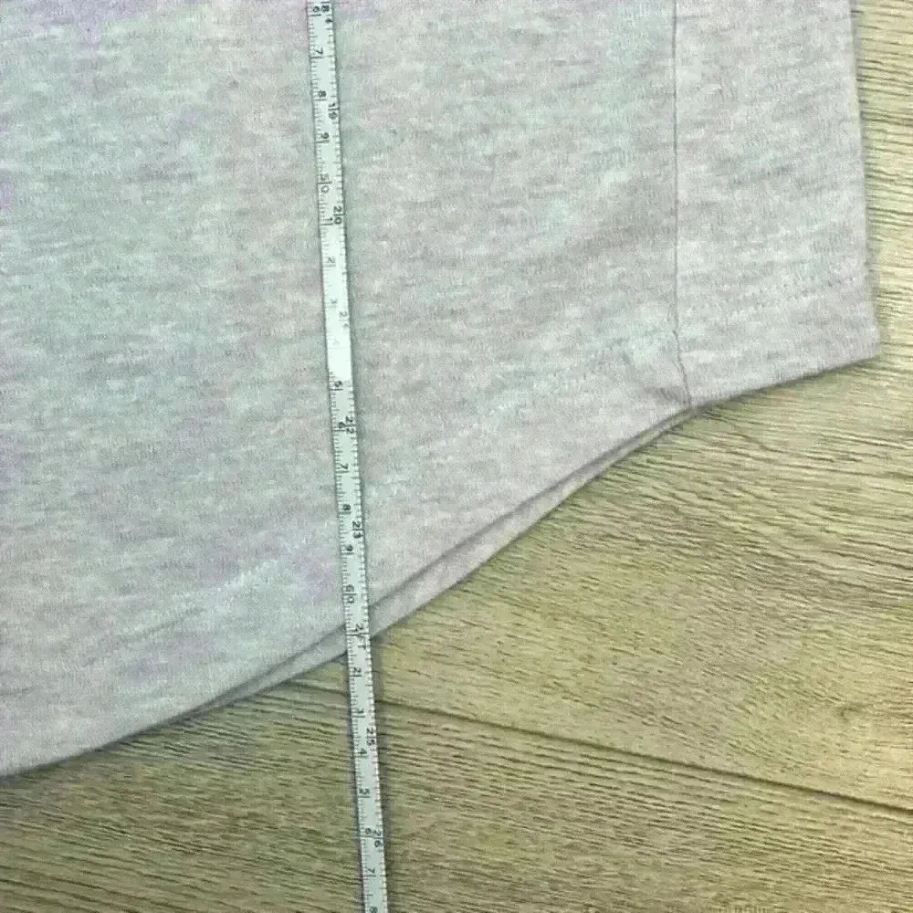 Loft Light Purple Long Sleeve Top Size Small - Image 8