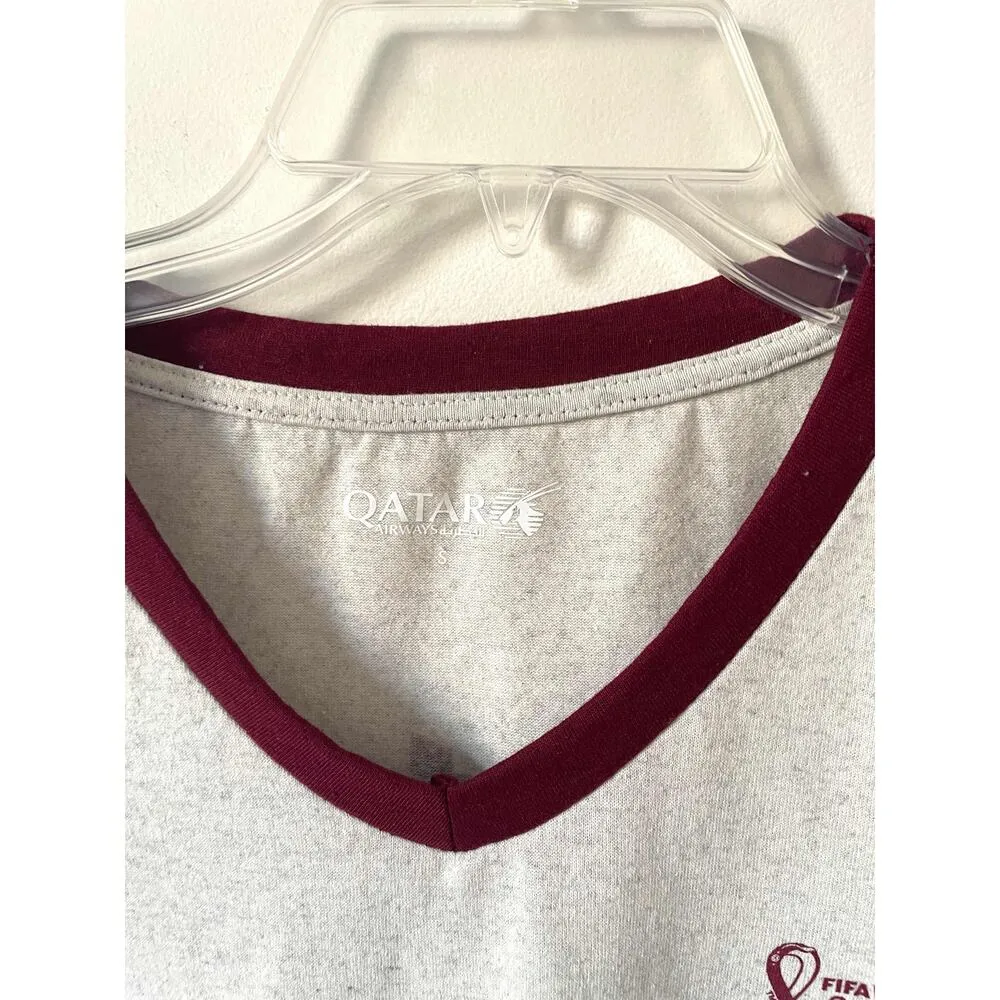 Qatar Airlines World Cup 2022 V - Image 6