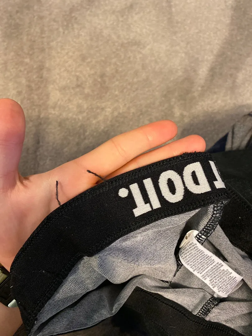 Nike Leggings - Image 2