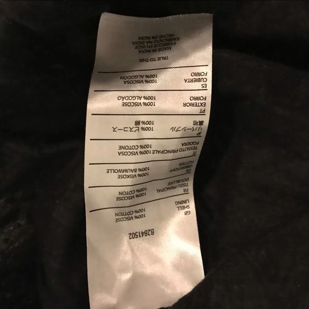 Volcom  Shorts Romper‎ - Image 8