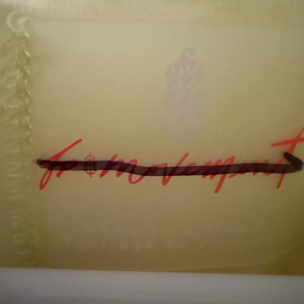 Free People In a Bubble Puffer Vest - Image 3