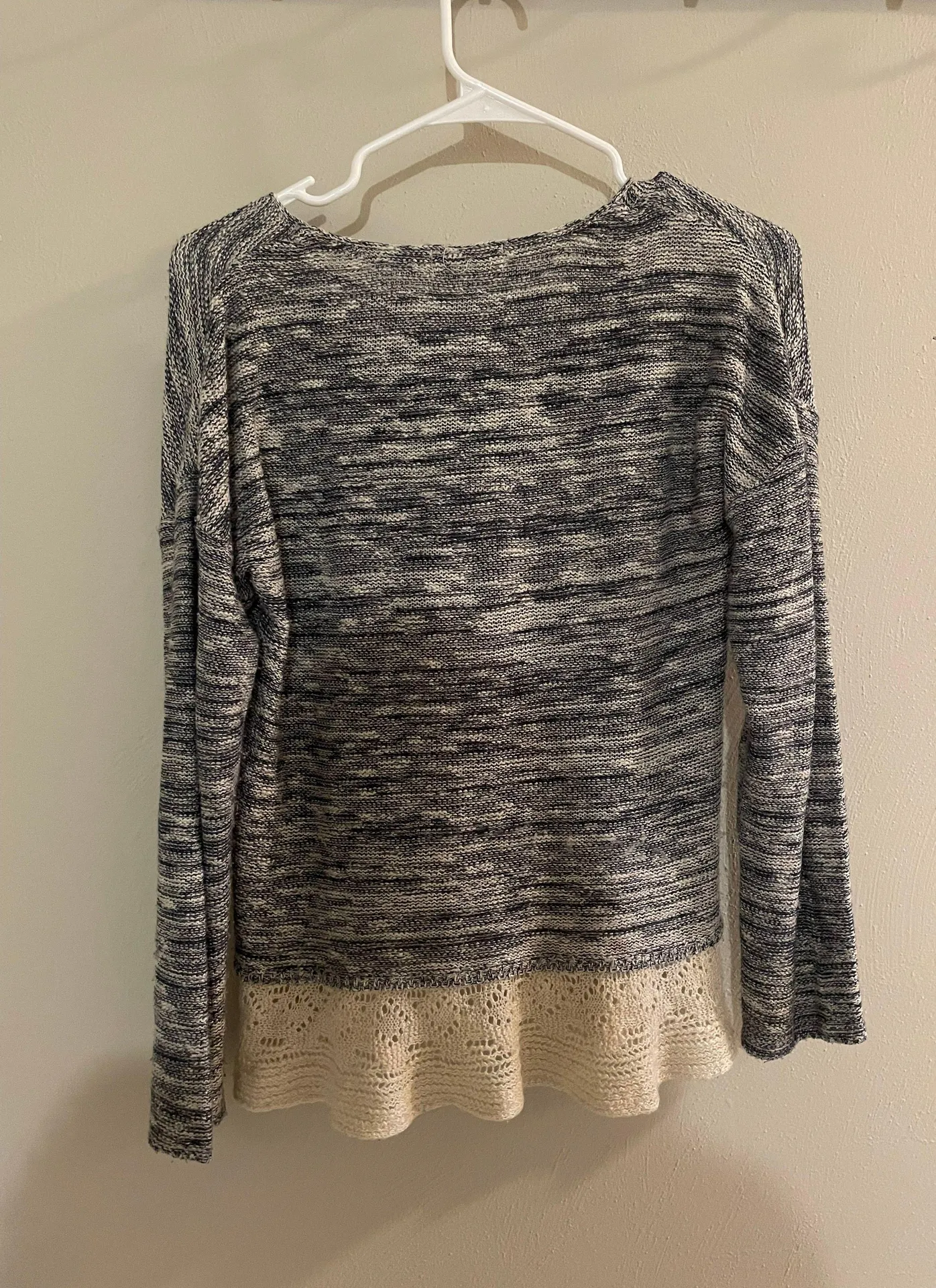 Long Sleeve Altar’d State Shirt - Image 2