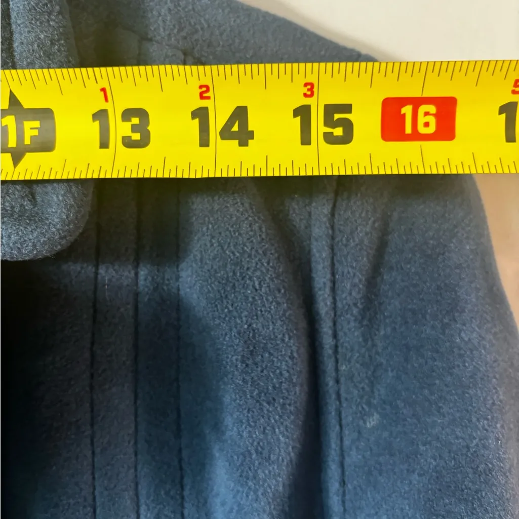 Vintage 1960s Womans’ Alorna Navy Man - Image 9