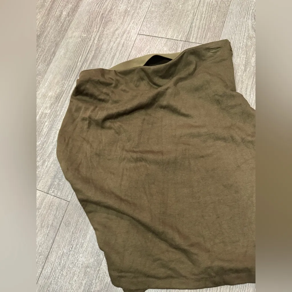 Vince  Mini Skirt - Image 10