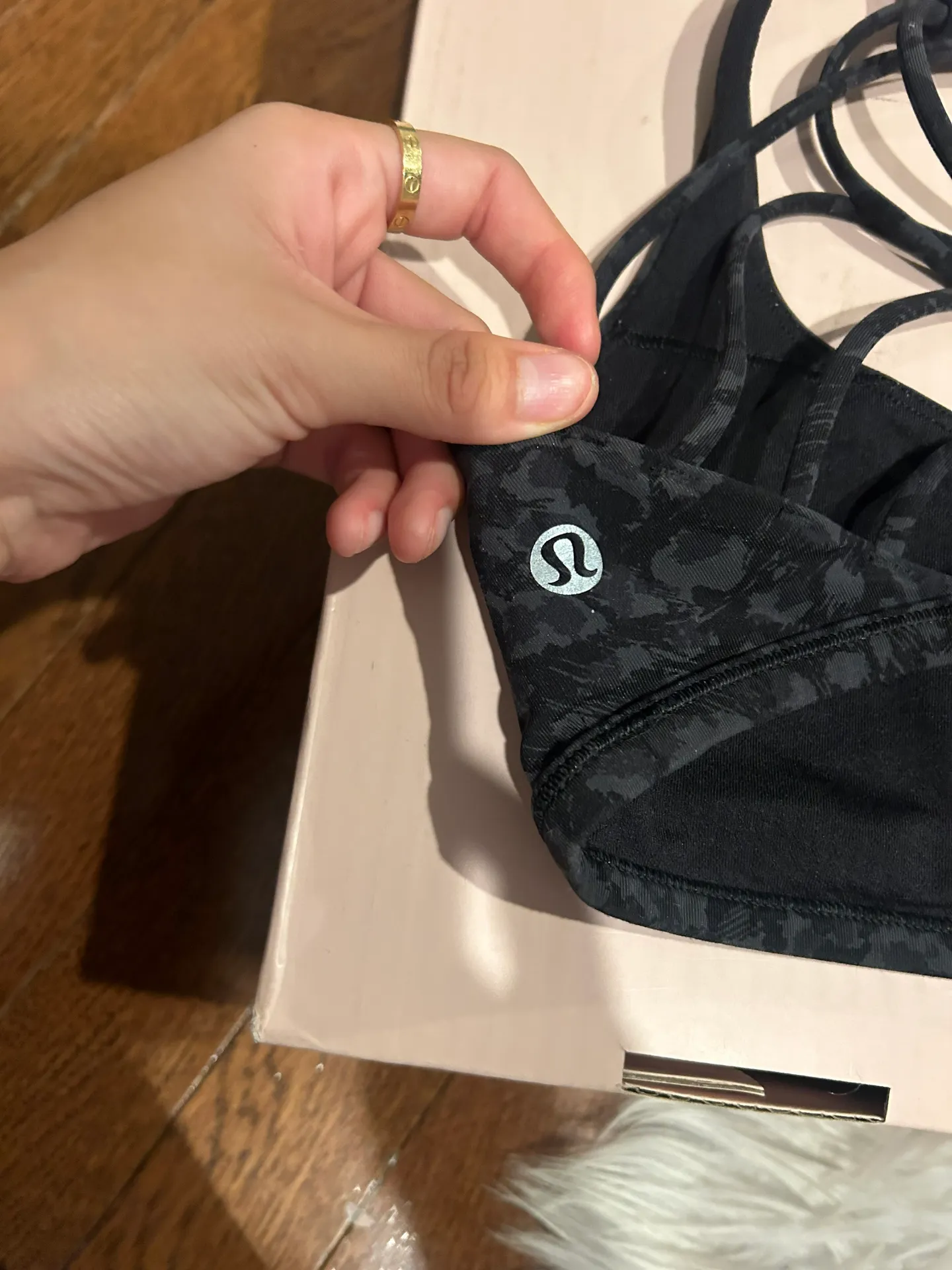 Sports Bra - Image 3