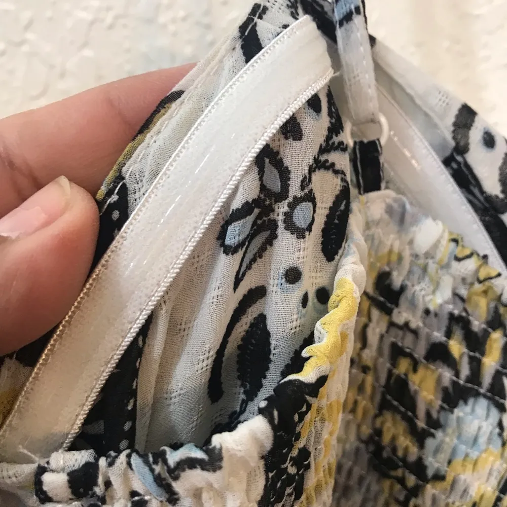 Free People babydoll dress SZ S - Image 8