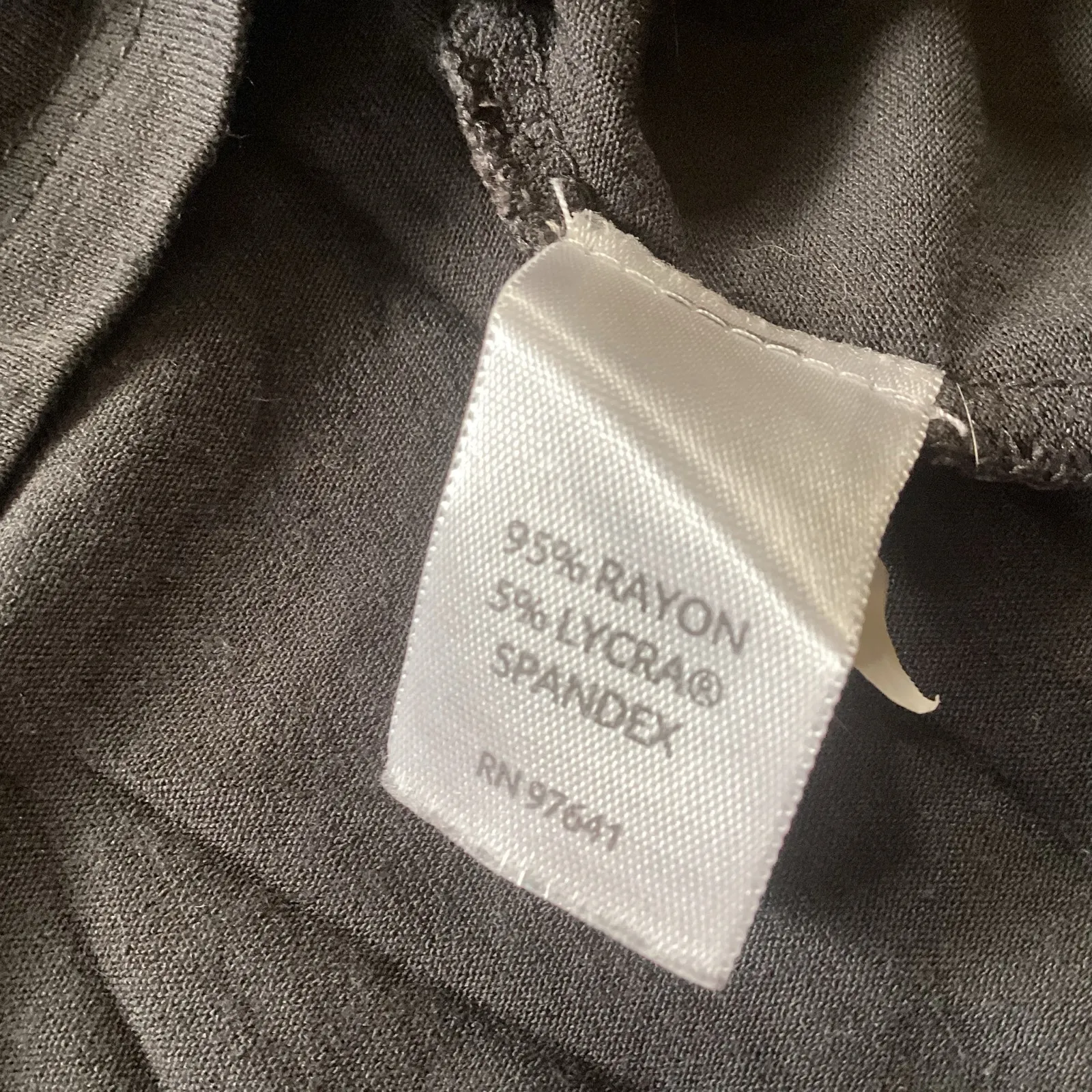 J.Jill A-Line TankTop - Image 7